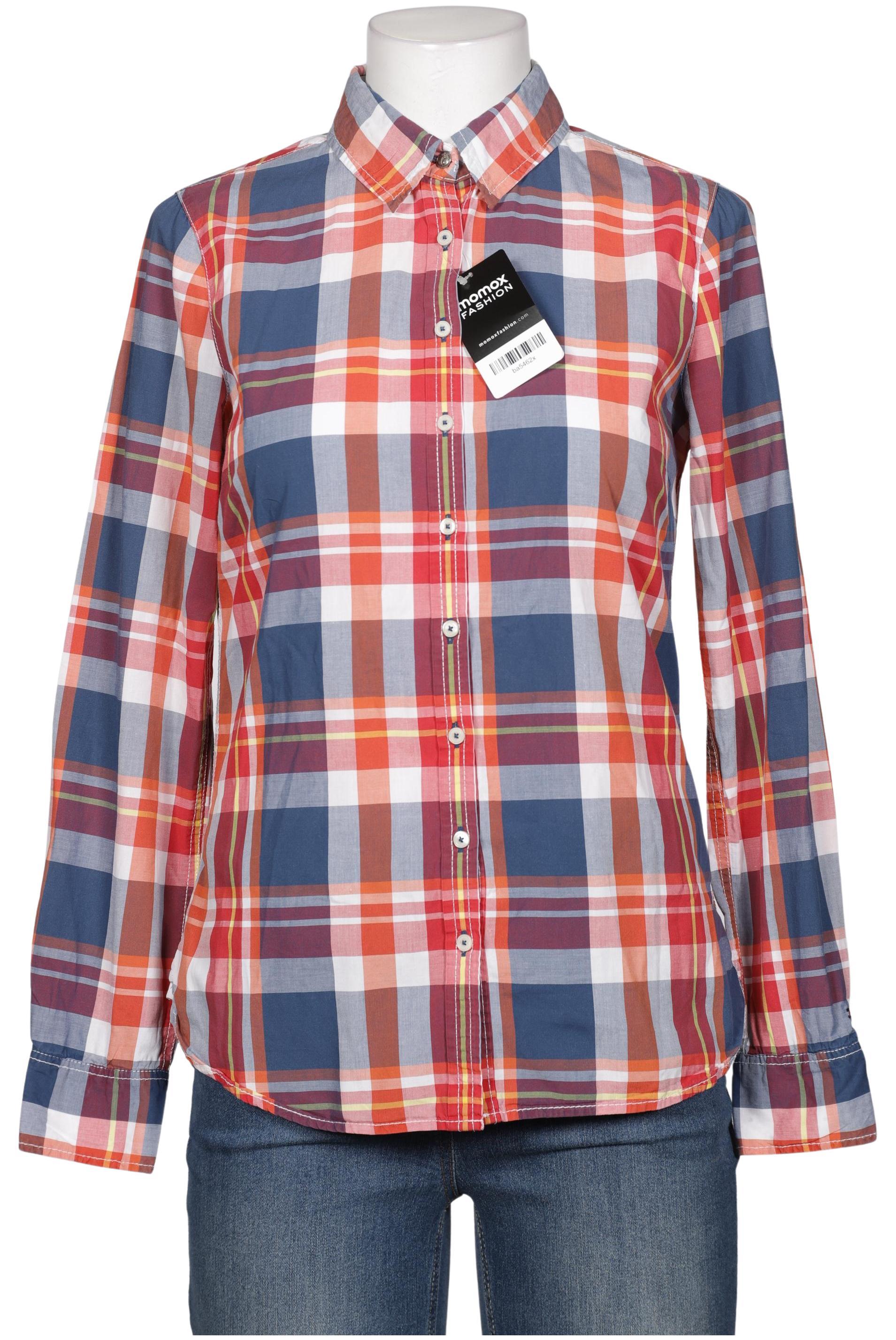 

Tommy Hilfiger Damen Bluse, mehrfarbig, Gr. 6