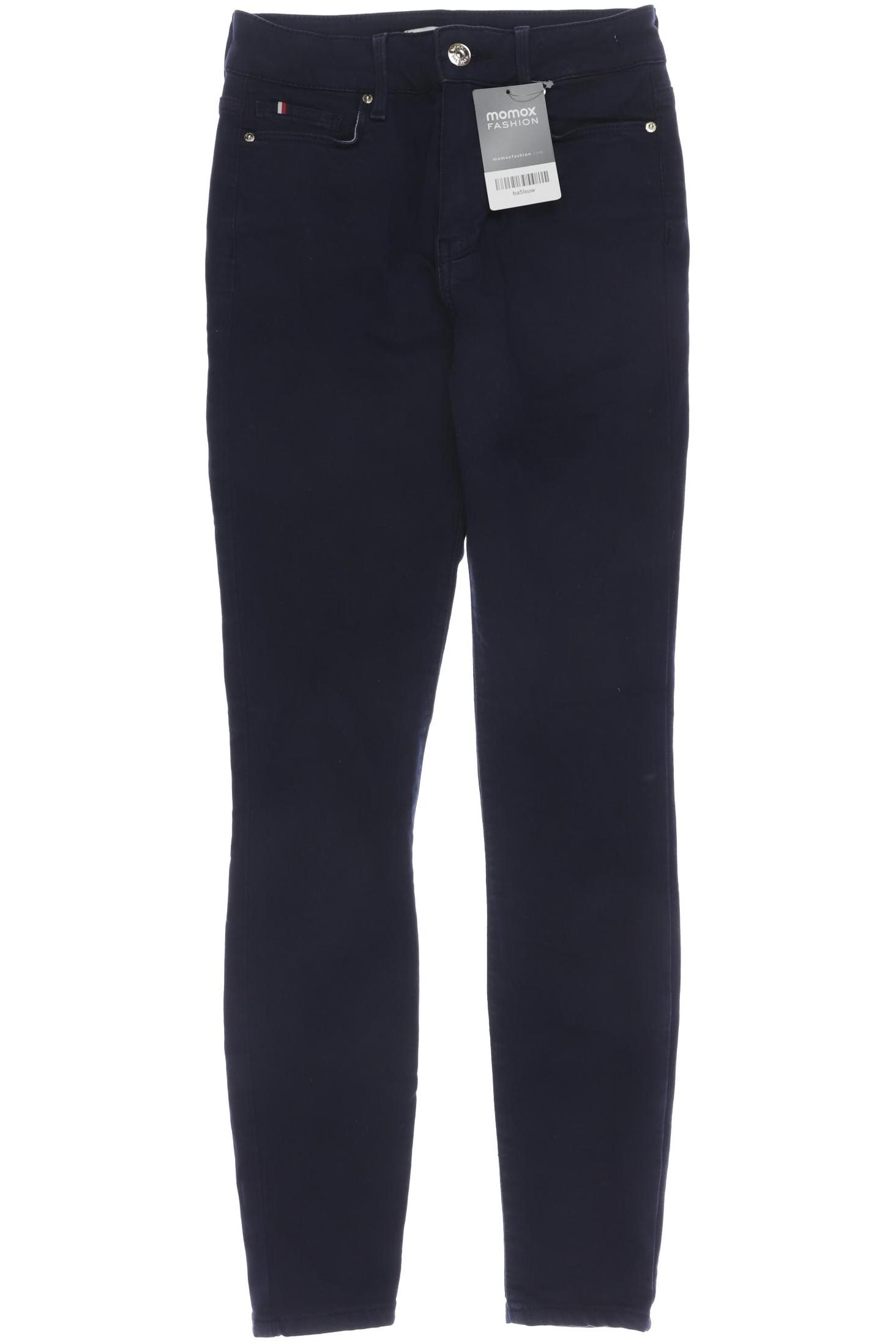 

Tommy Hilfiger Damen Jeans, marineblau, Gr. 25