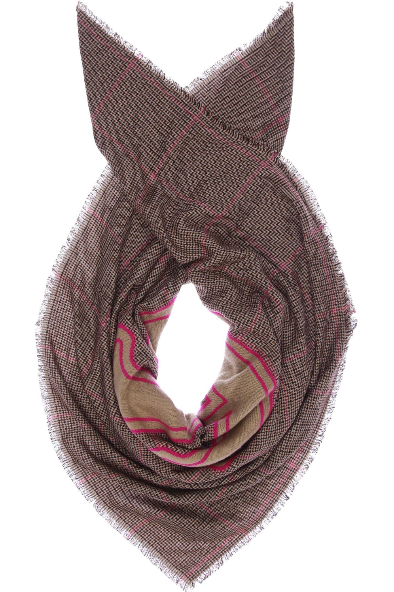 

Tommy Hilfiger Damen Schal, braun, Gr.