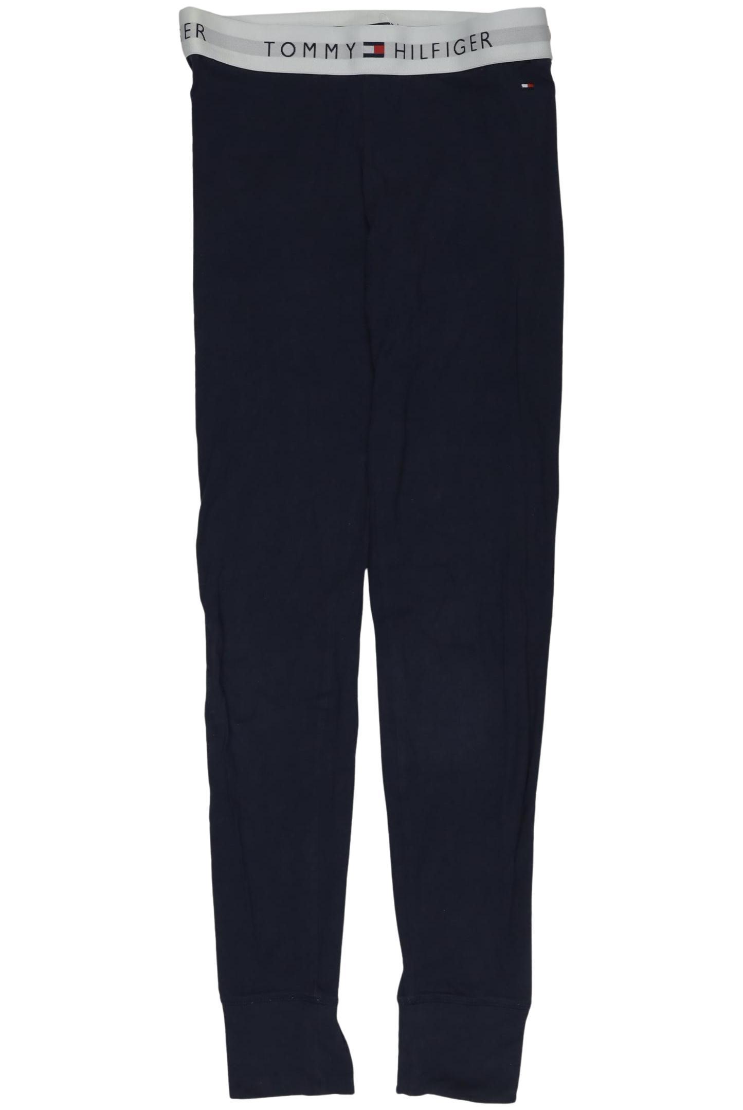 

Tommy Hilfiger Damen Stoffhose, marineblau, Gr. 0