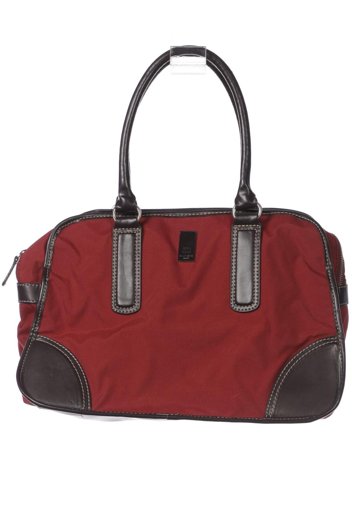 

Tommy Hilfiger Damen Handtasche, rot, Gr.