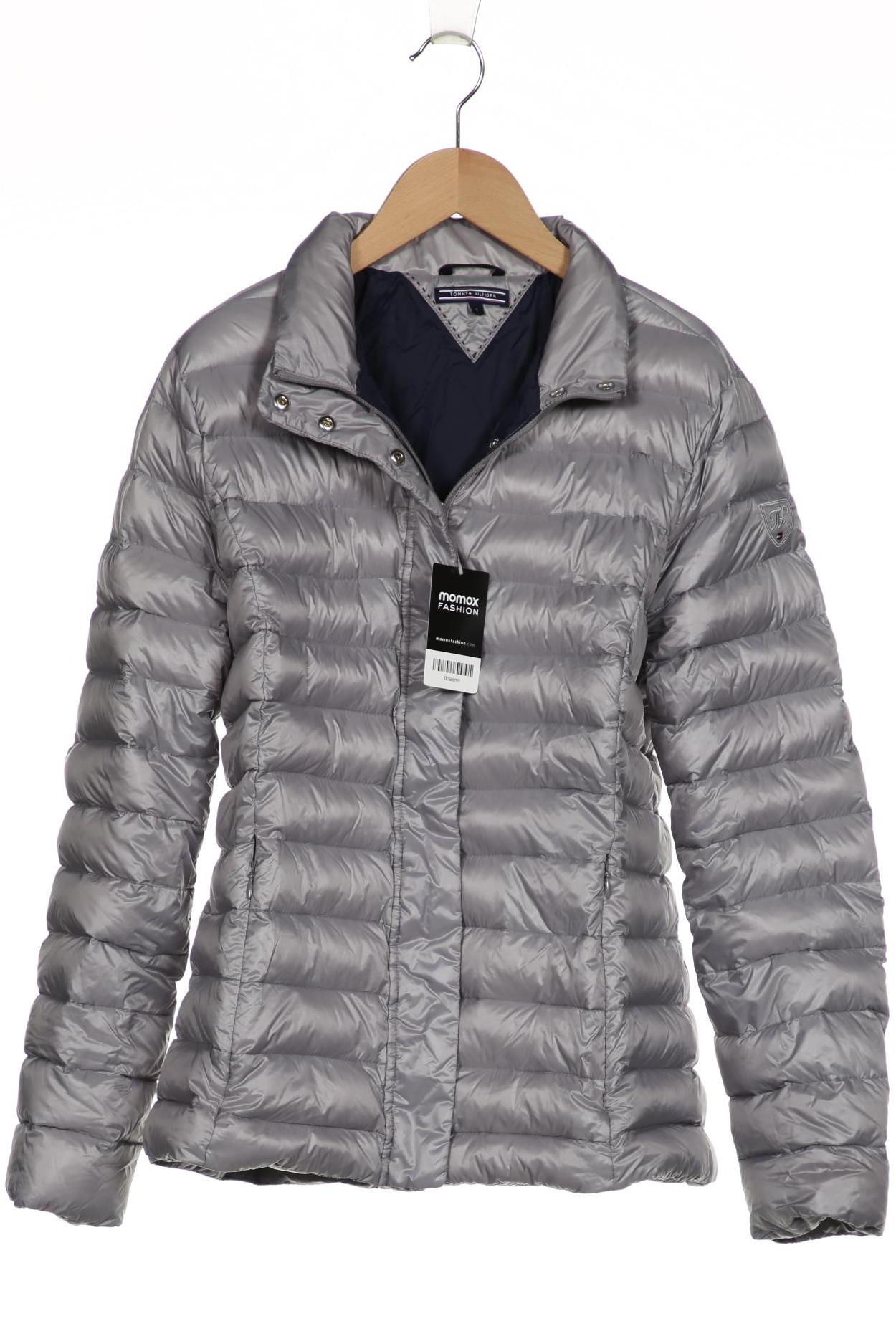 

Tommy Hilfiger Damen Jacke, grau