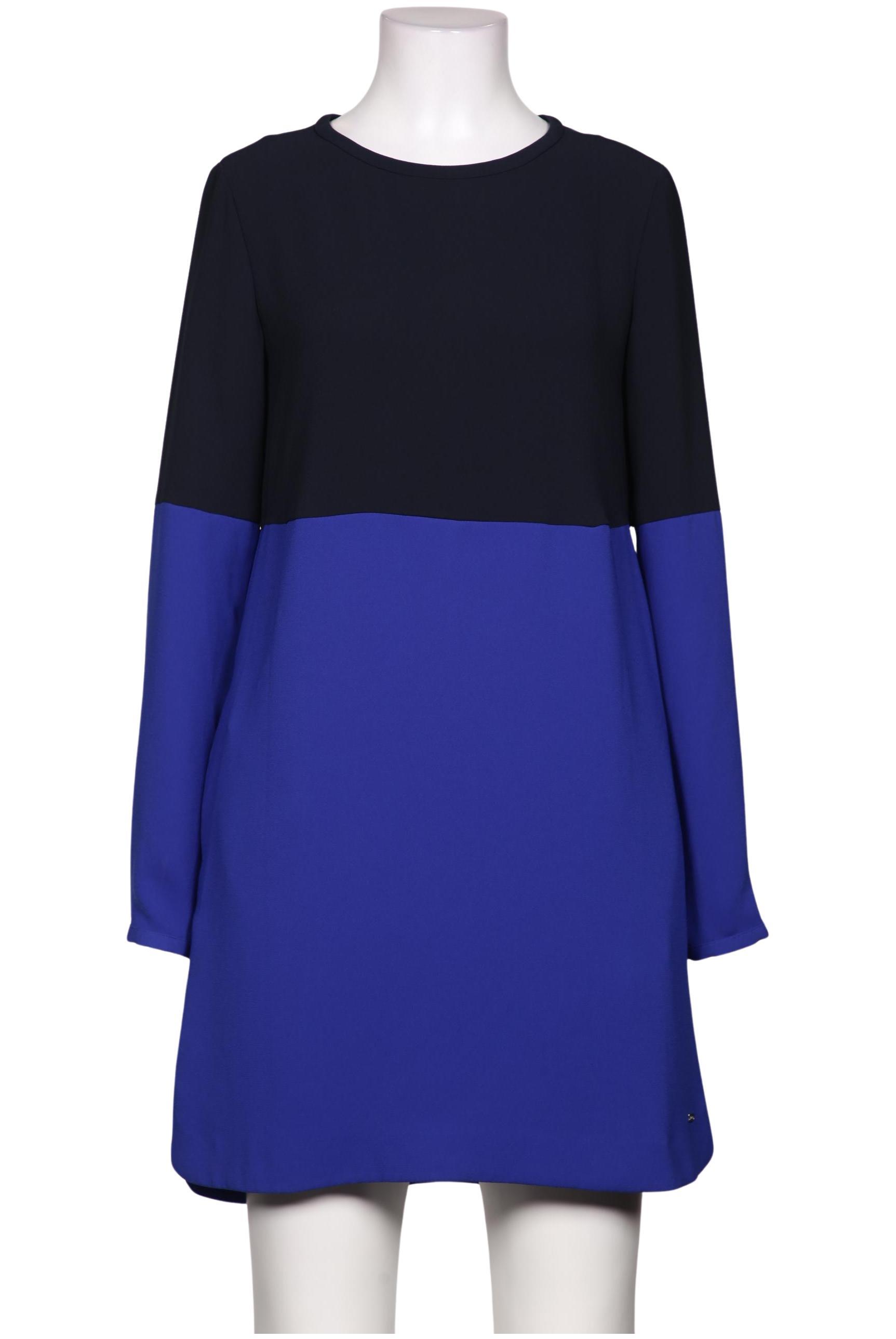 

Tommy Hilfiger Damen Kleid, marineblau, Gr. 4