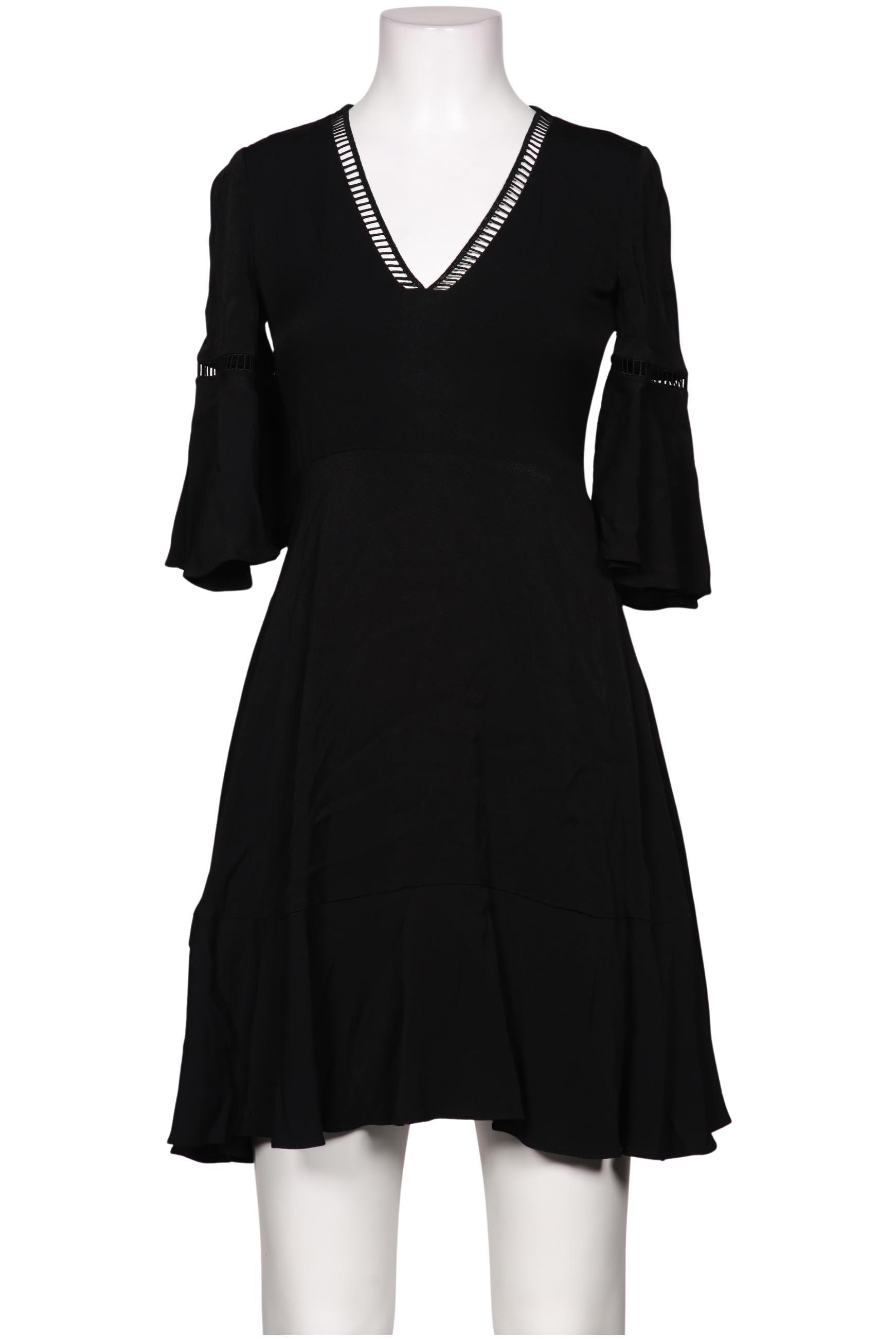 

Tommy Hilfiger Damen Kleid, schwarz, Gr. 2