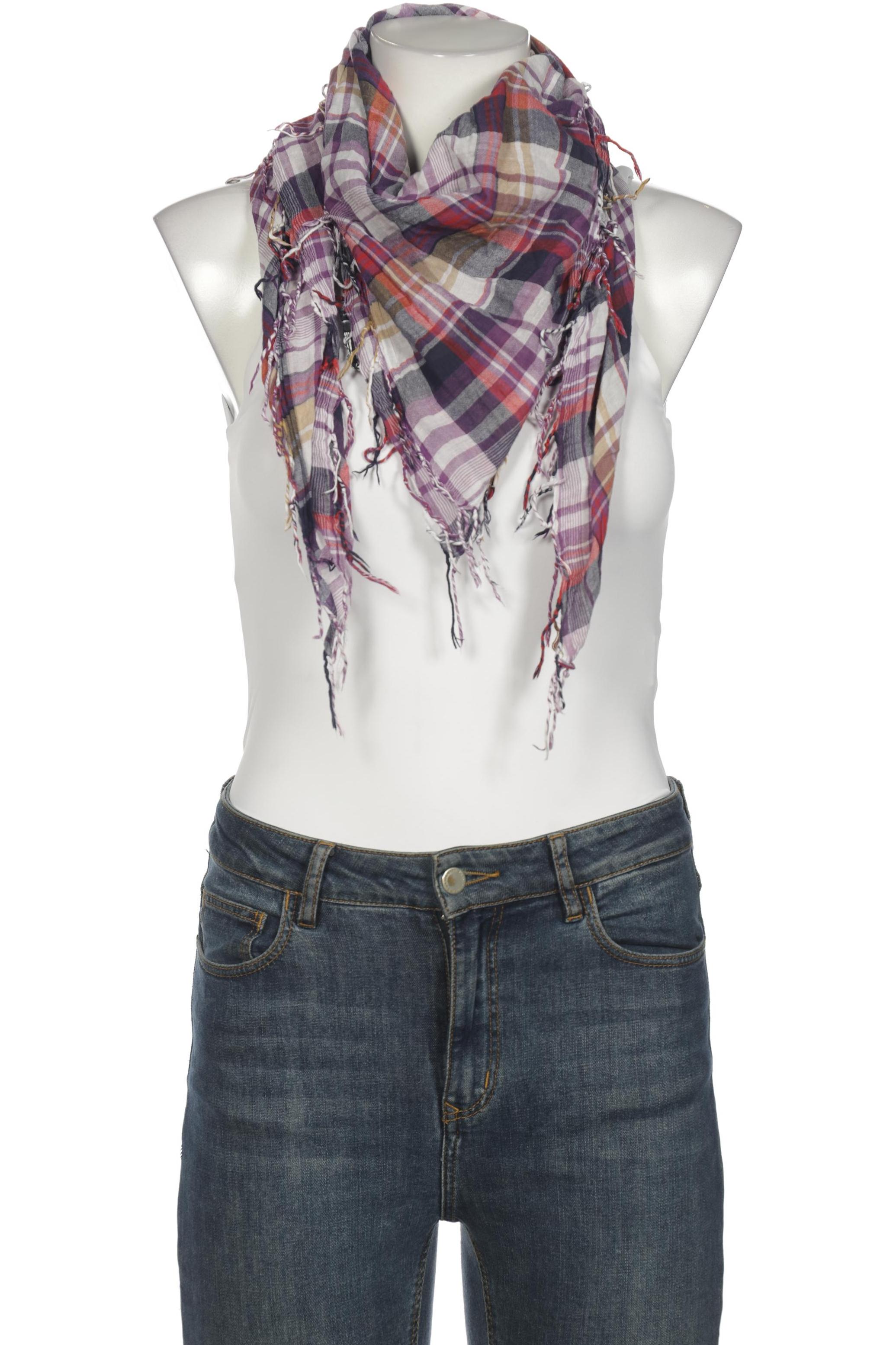

Tommy Hilfiger Damen Schal, flieder, Gr.