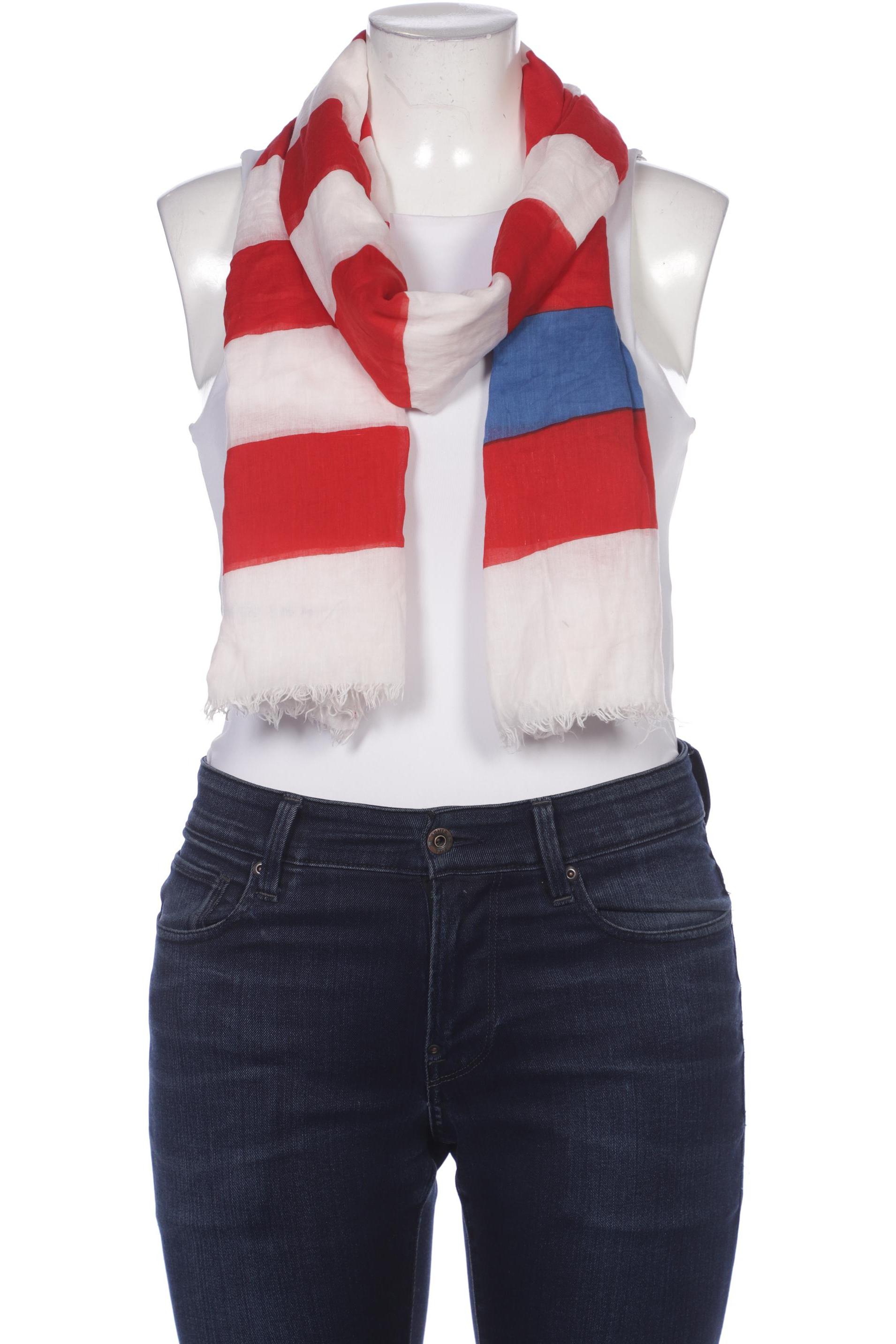 

Tommy Hilfiger Damen Schal, rot, Gr.