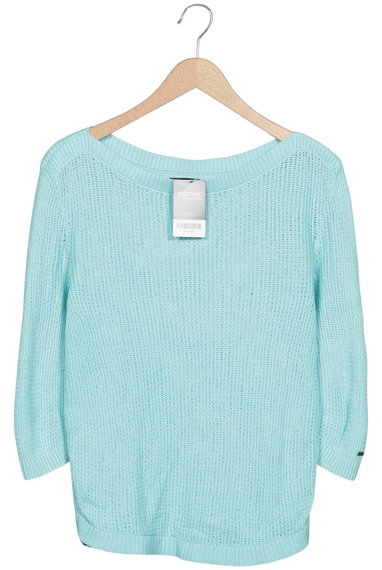 

Tommy Hilfiger Damen Pullover, hellblau, Gr. 38