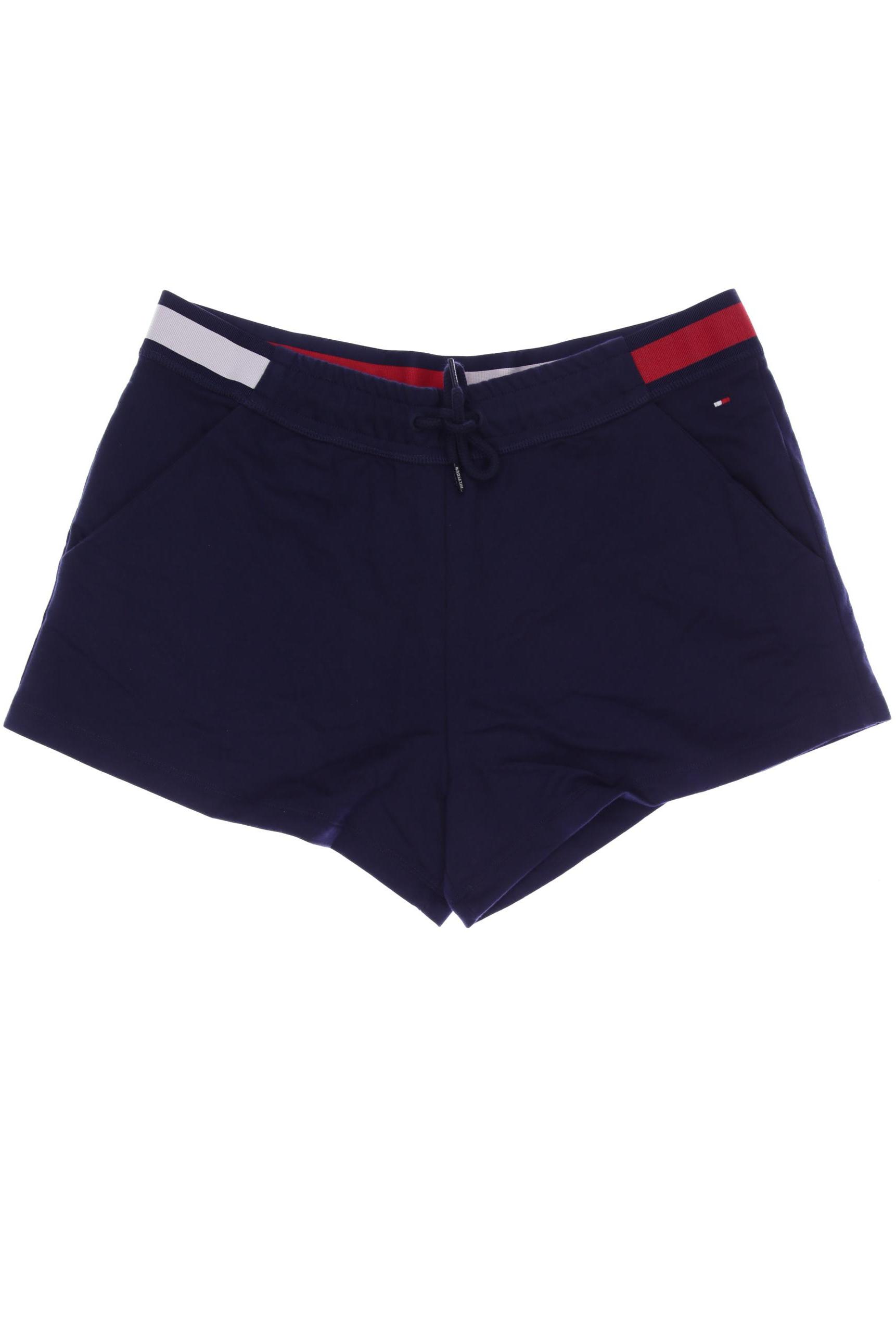 

Tommy Hilfiger Damen Shorts, marineblau