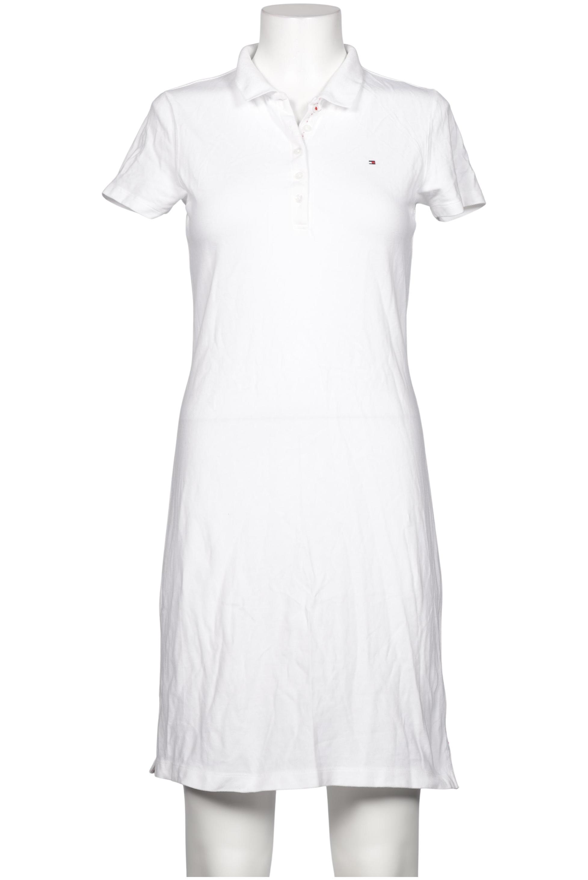 

Tommy Hilfiger Damen Kleid, weiß, Gr. 42