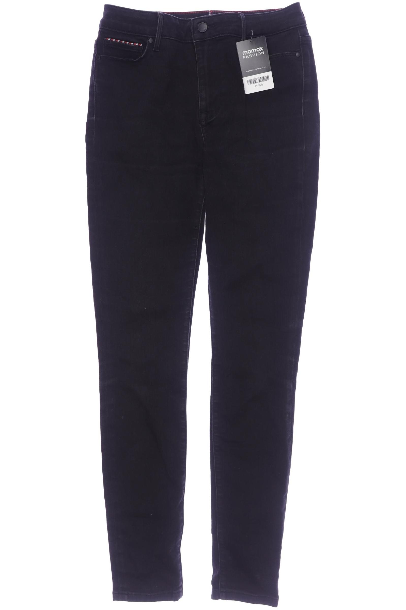 

Tommy Hilfiger Damen Jeans, schwarz, Gr. 28