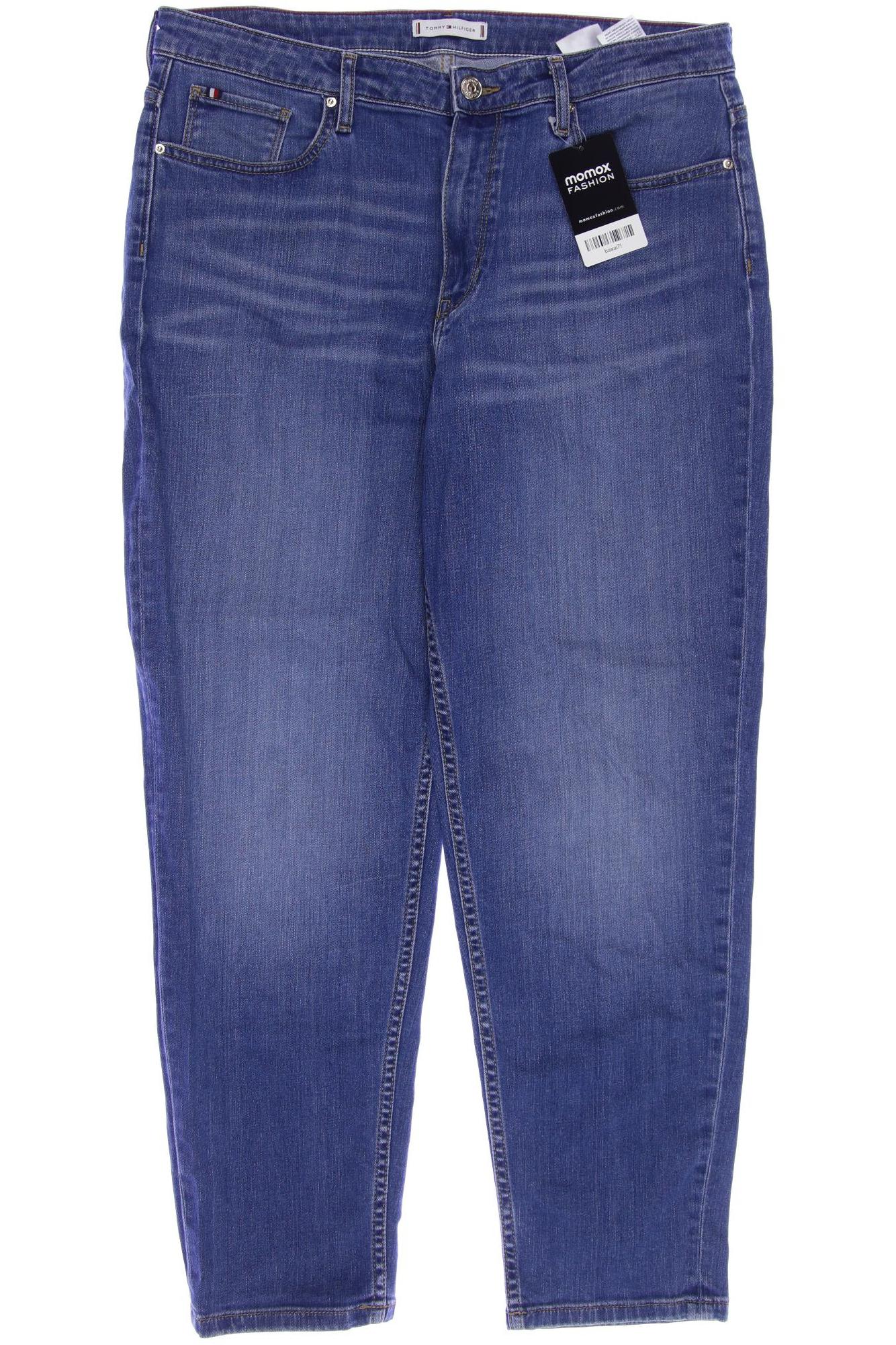 

Tommy Hilfiger Damen Jeans, blau