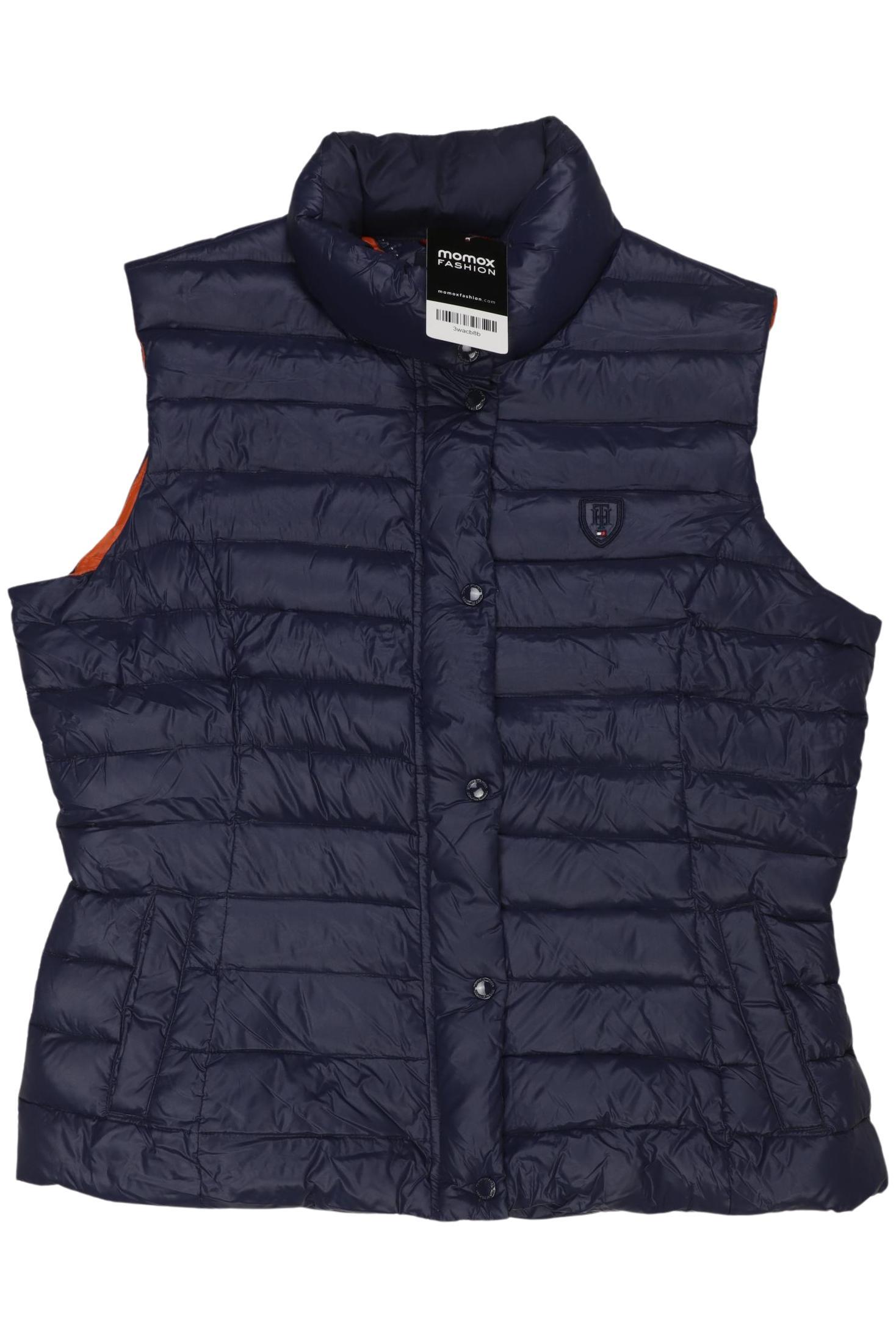 

Tommy Hilfiger Damen Weste, marineblau, Gr. 44