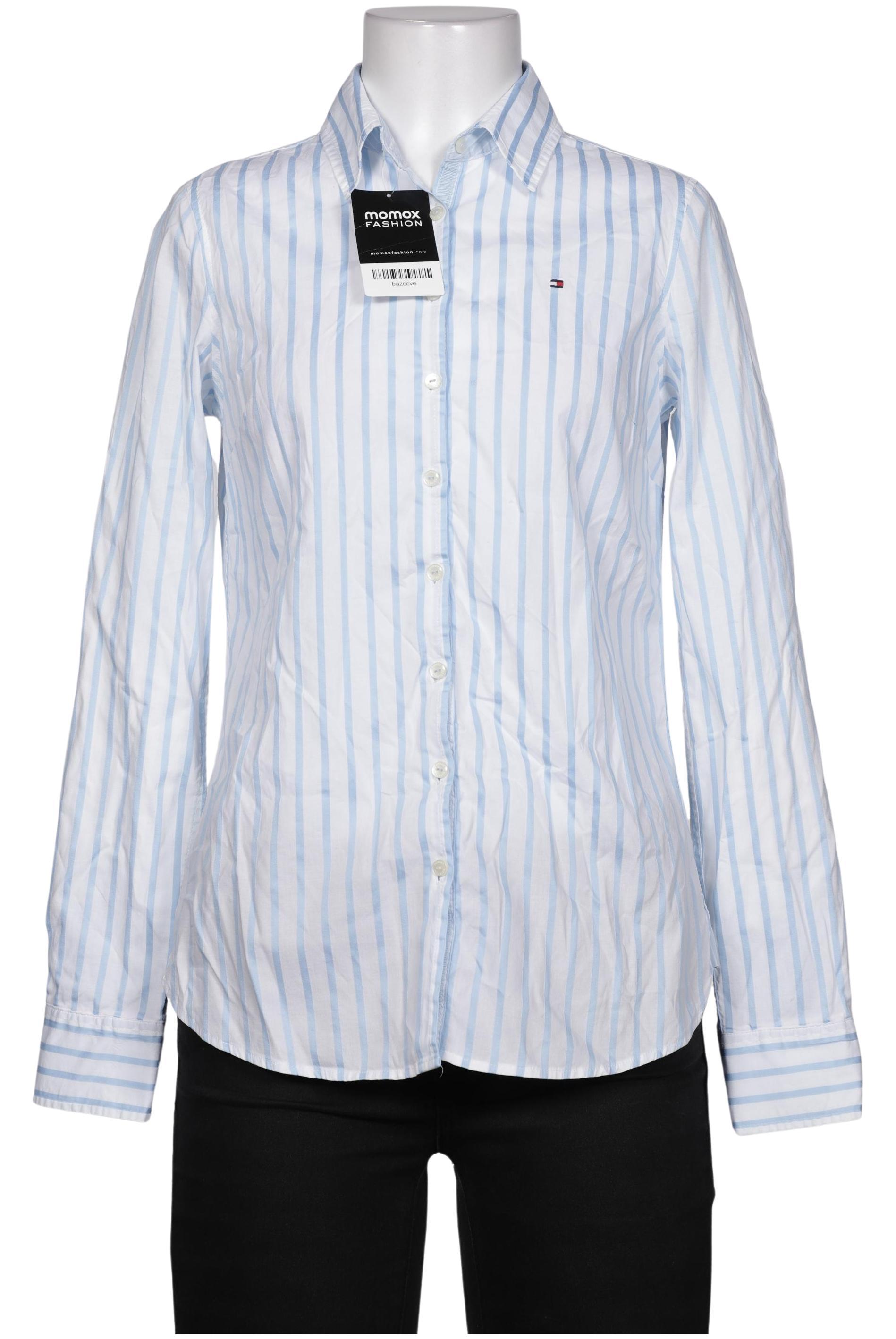 

Tommy Hilfiger Damen Bluse, mehrfarbig, Gr. 36