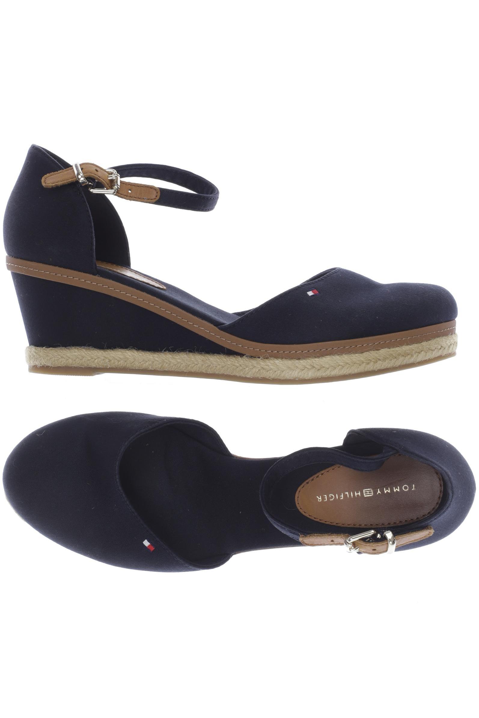 Thumbnail - Tommy Hilfiger Damen Pumps, marineblau, Gr. 39