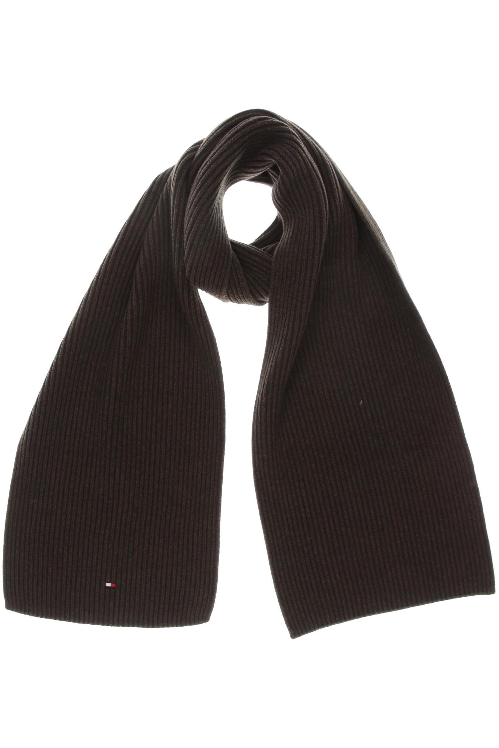 

Tommy Hilfiger Damen Schal, braun, Gr.