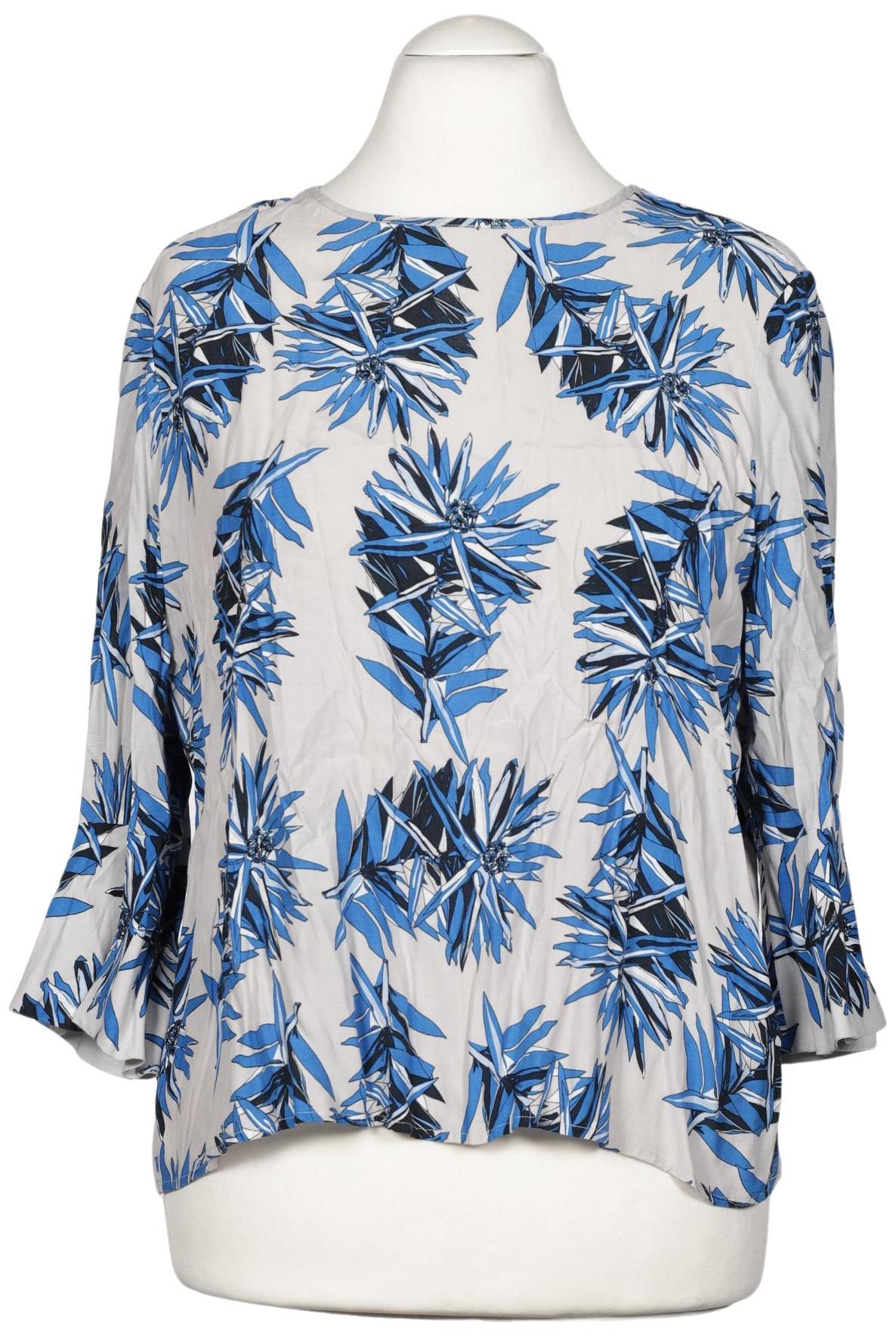 

Tommy Hilfiger Damen Bluse, mehrfarbig, Gr. 12