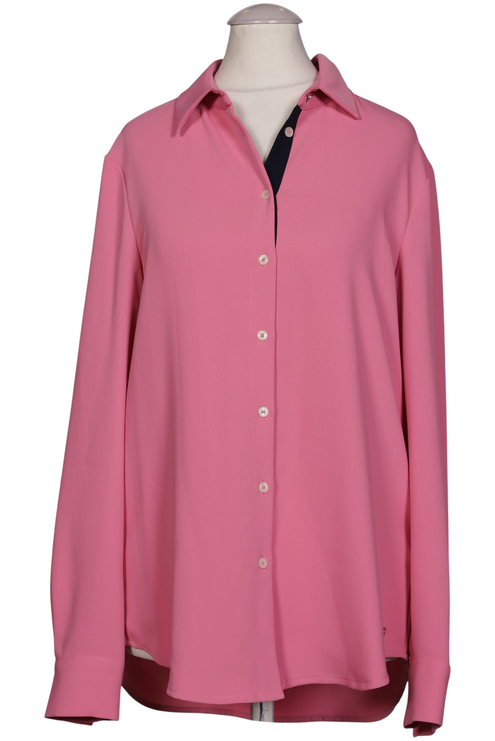 

Tommy Hilfiger Damen Bluse, pink, Gr. 4