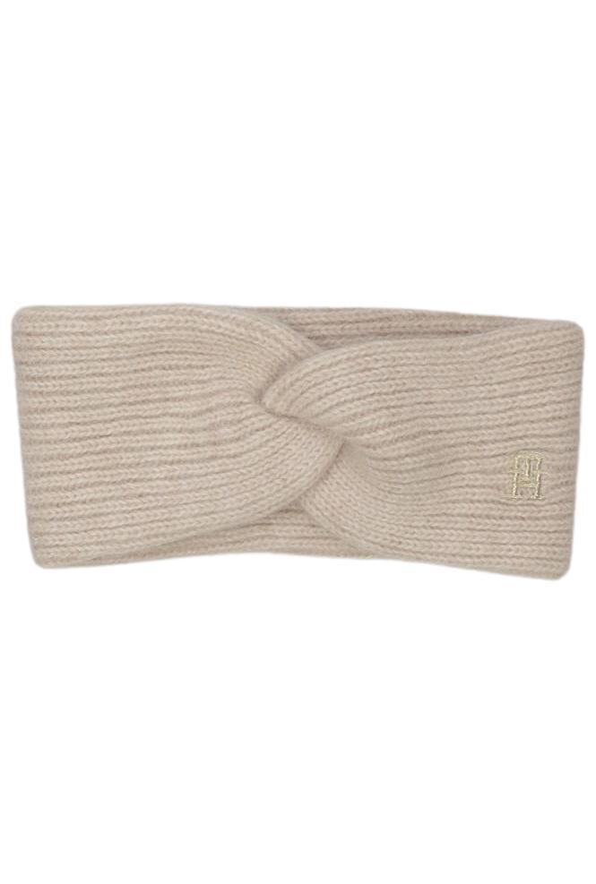 

Tommy Hilfiger Damen Hut/Mütze, beige, Gr. uni