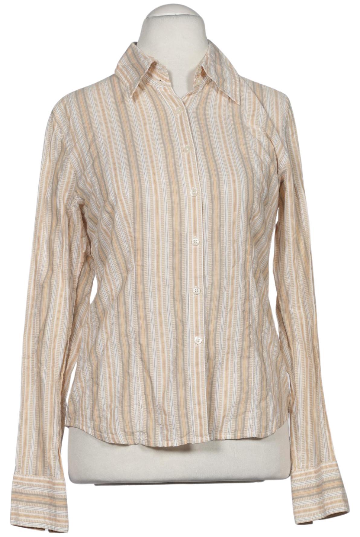 

Tommy Hilfiger Damen Bluse, beige, Gr. 8
