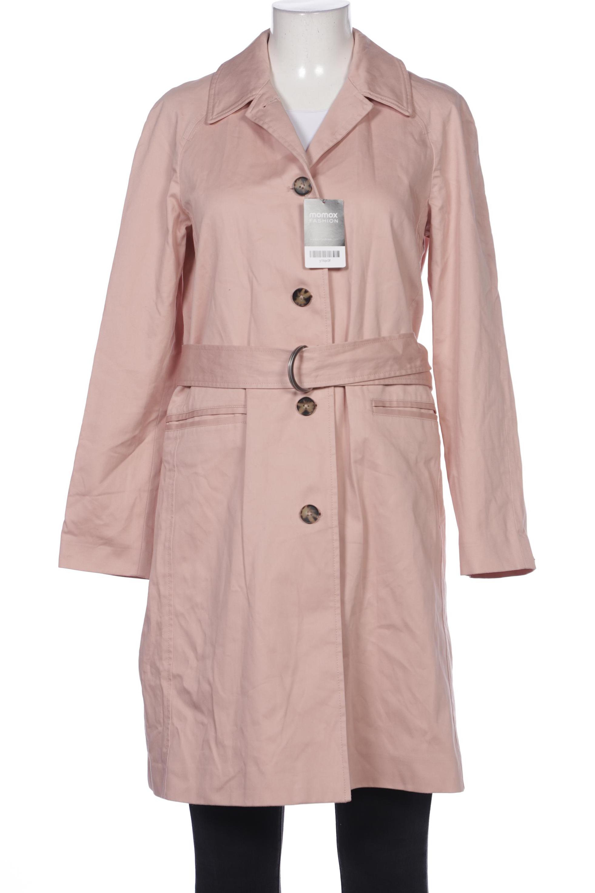 

Tommy Hilfiger Damen Mantel, pink, Gr. 38