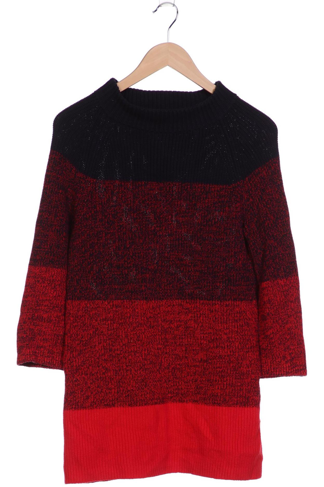 

Tommy Hilfiger Damen Pullover, rot, Gr. 36