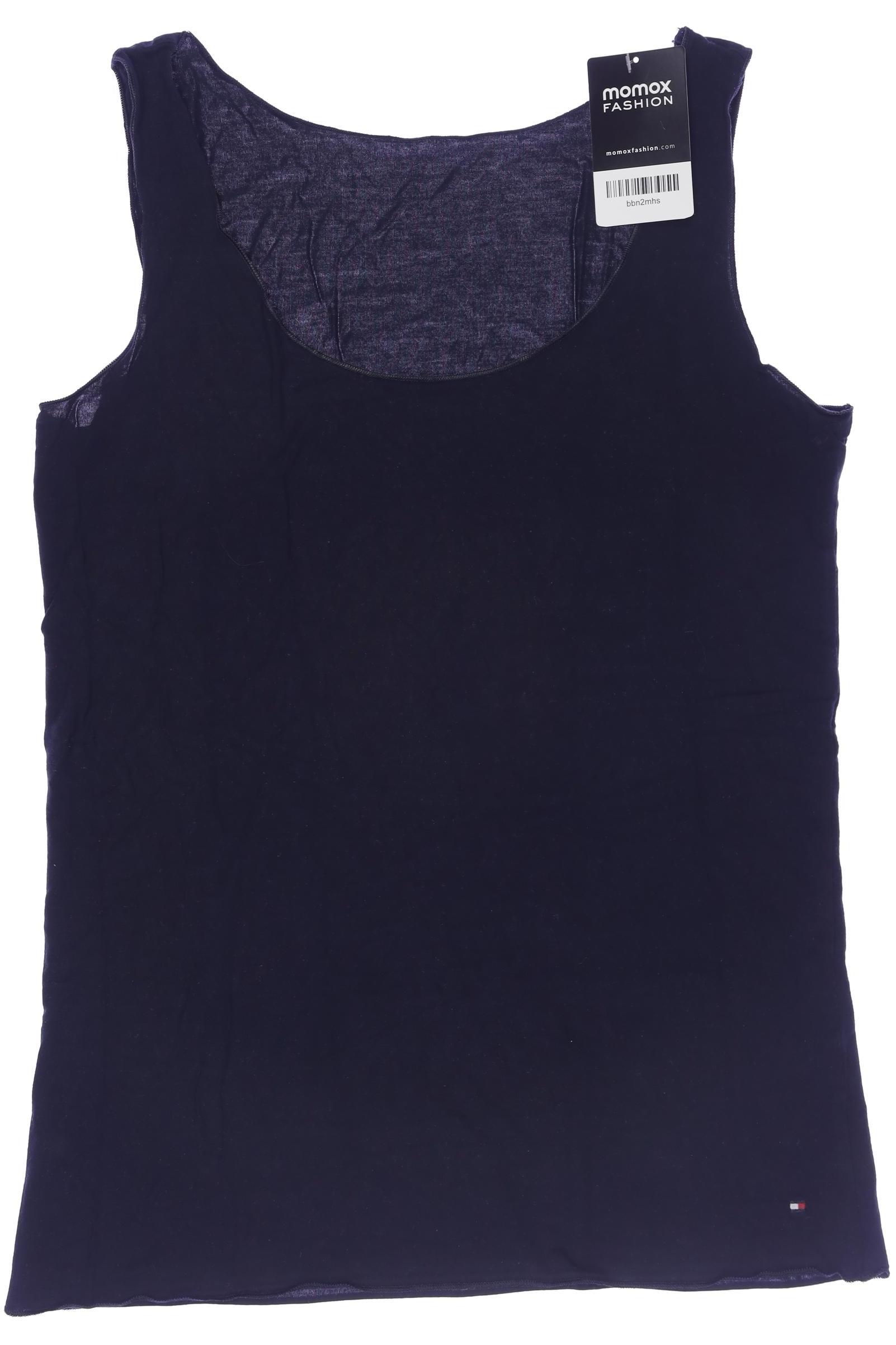 

Tommy Hilfiger Damen Top, marineblau, Gr. 36