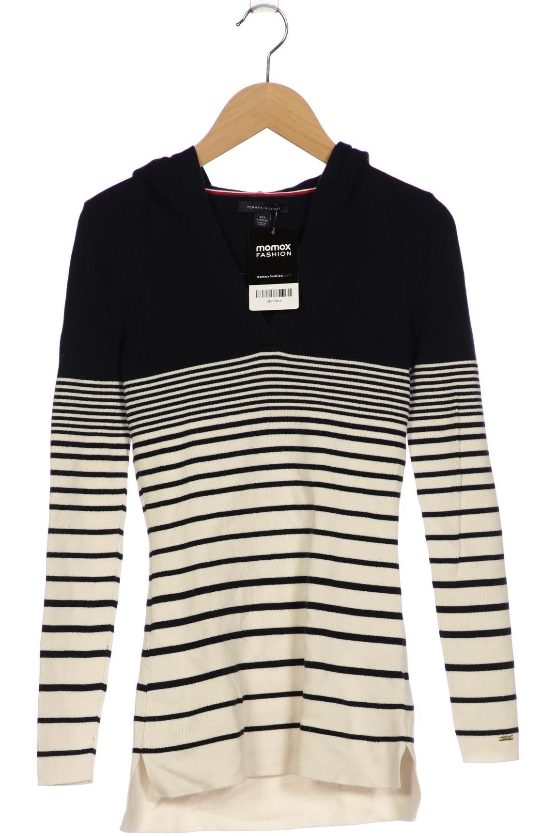 

Tommy Hilfiger Damen Pullover, marineblau, Gr. 32