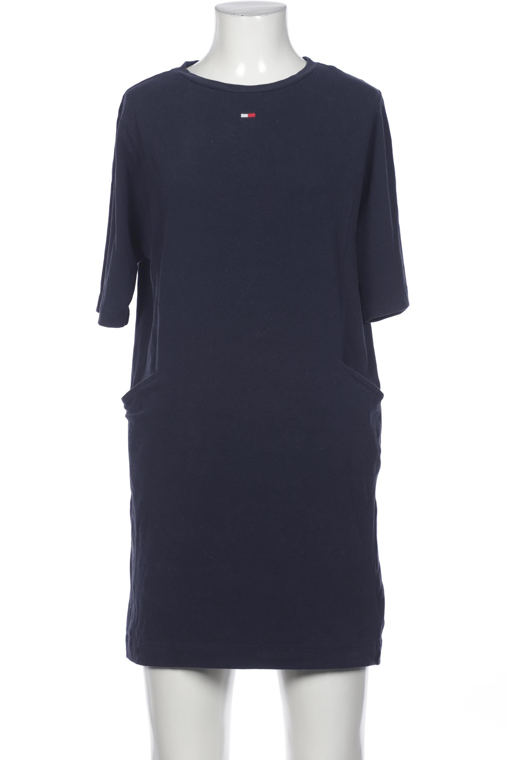 

Tommy Hilfiger Damen Kleid, marineblau