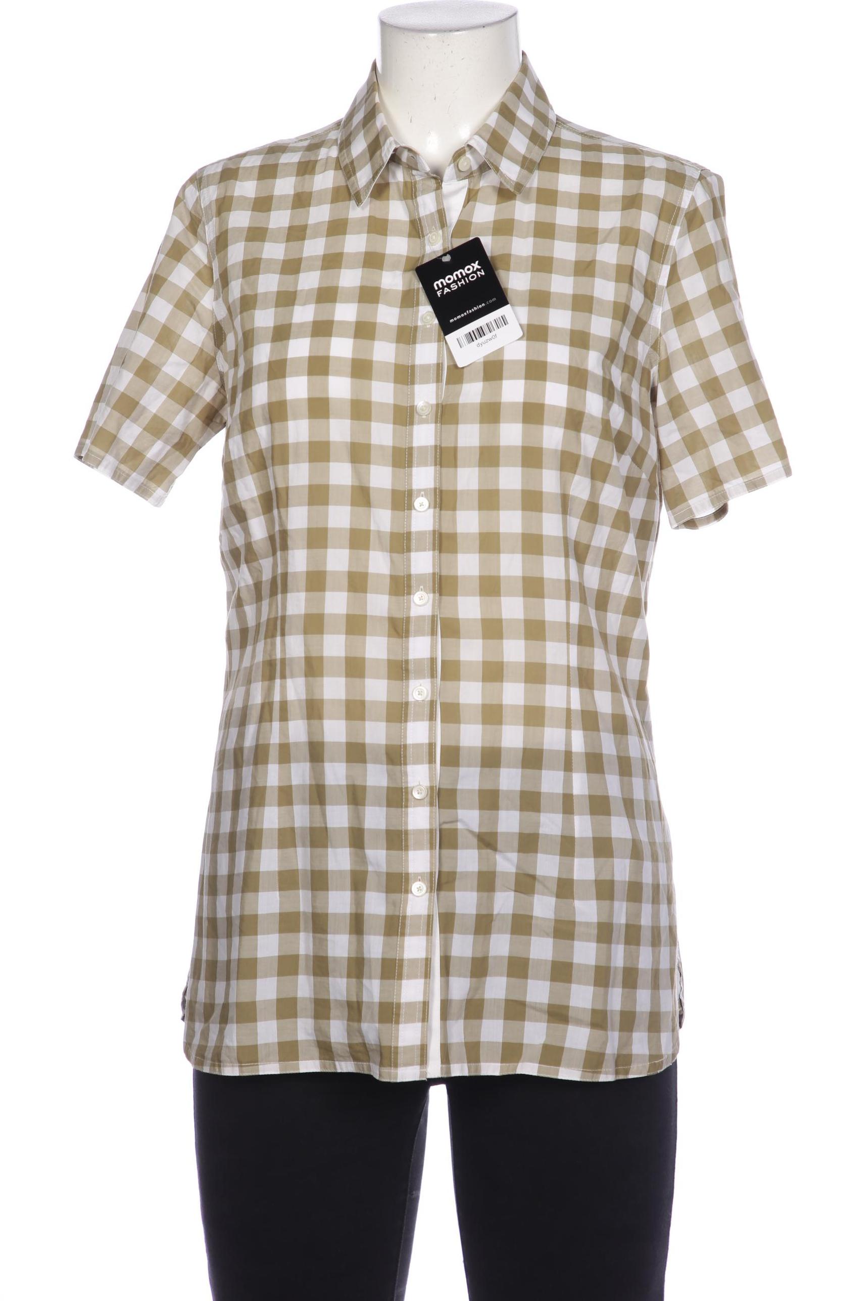 

Tommy Hilfiger Damen Bluse, grün, Gr. 10