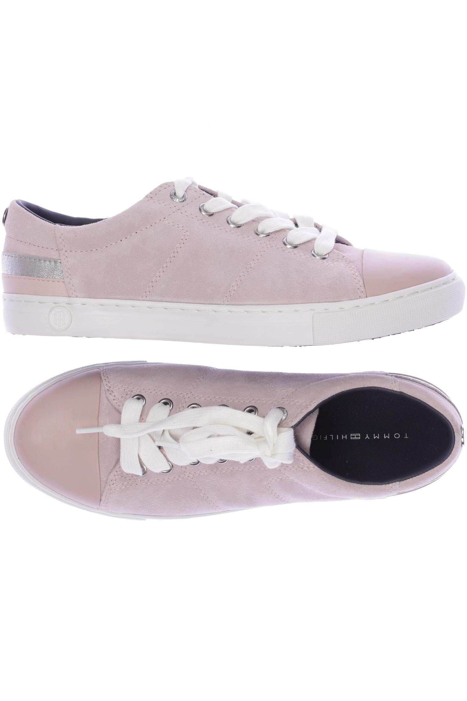 

Tommy Hilfiger Damen Sneakers, pink, Gr. 39