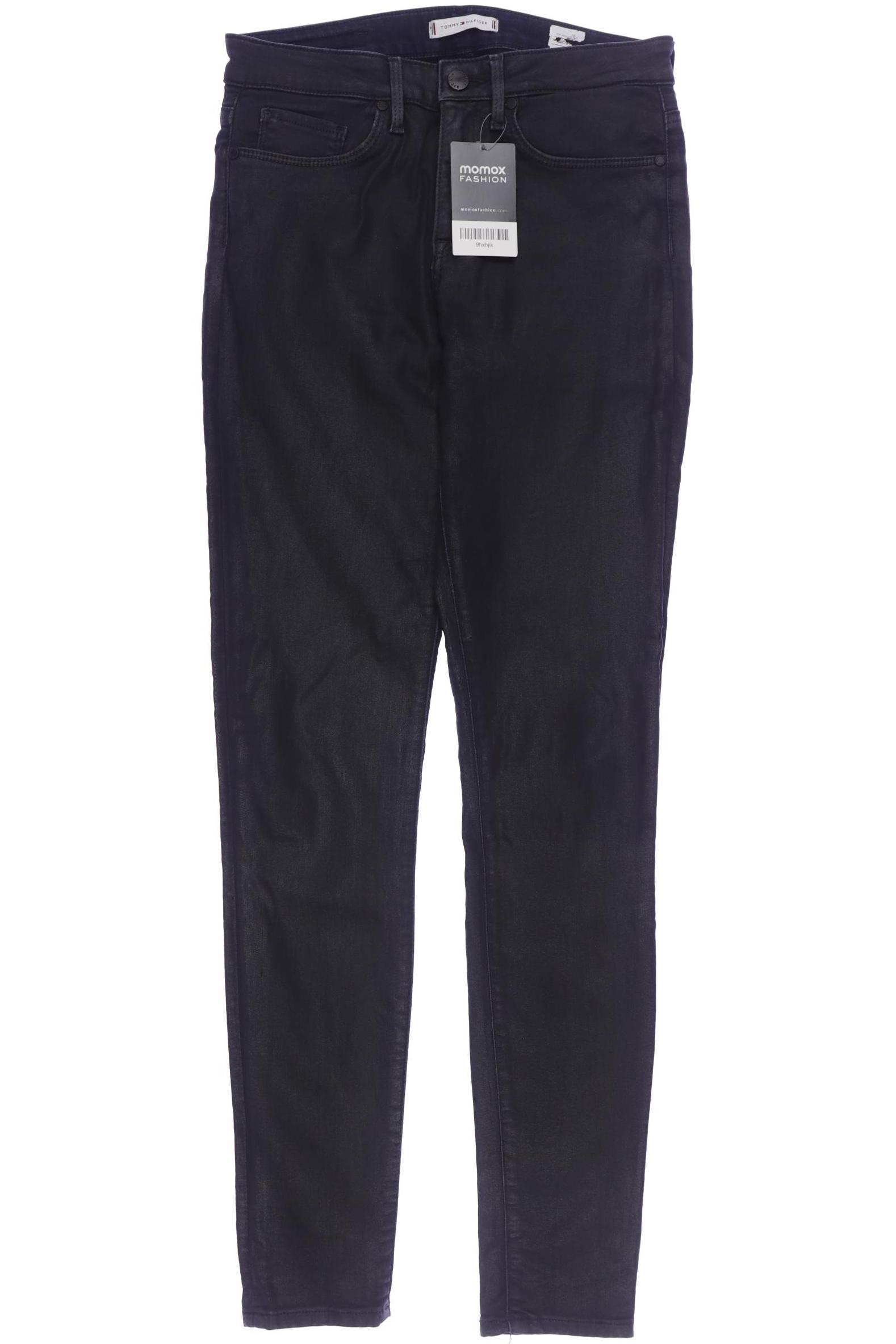 

Tommy Hilfiger Damen Jeans, marineblau, Gr. 27