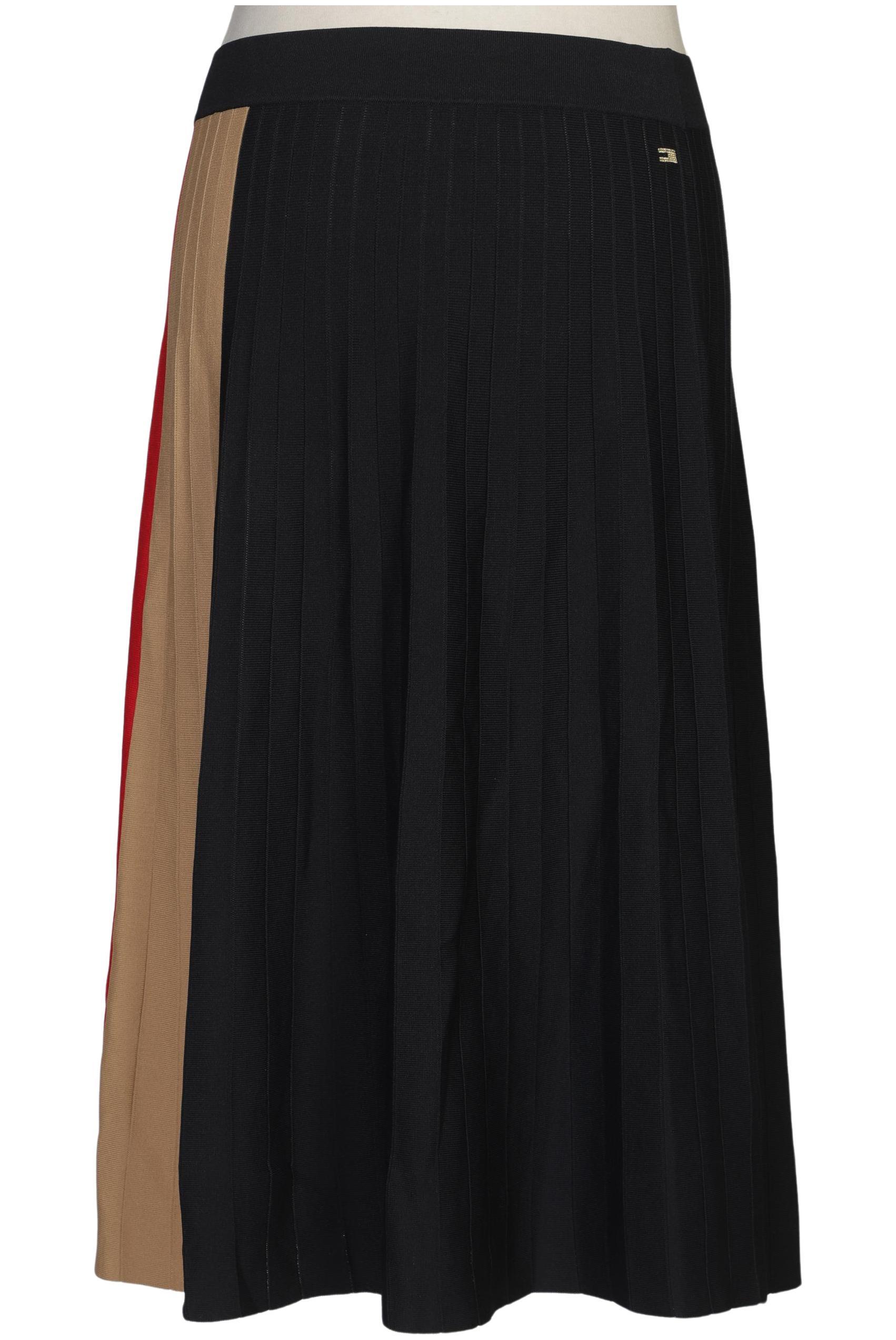 

Tommy Hilfiger Damen Rock, marineblau, Gr. 42