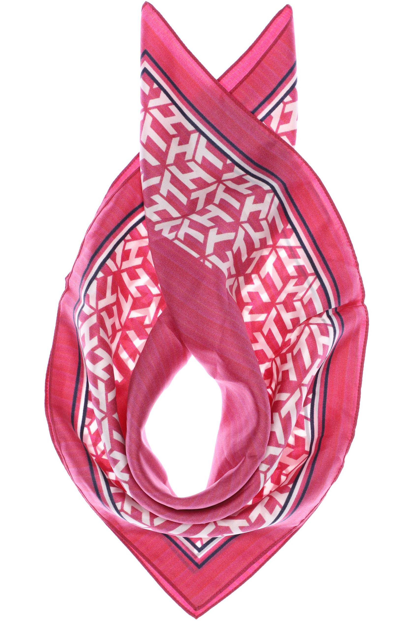

Tommy Hilfiger Damen Schal, pink