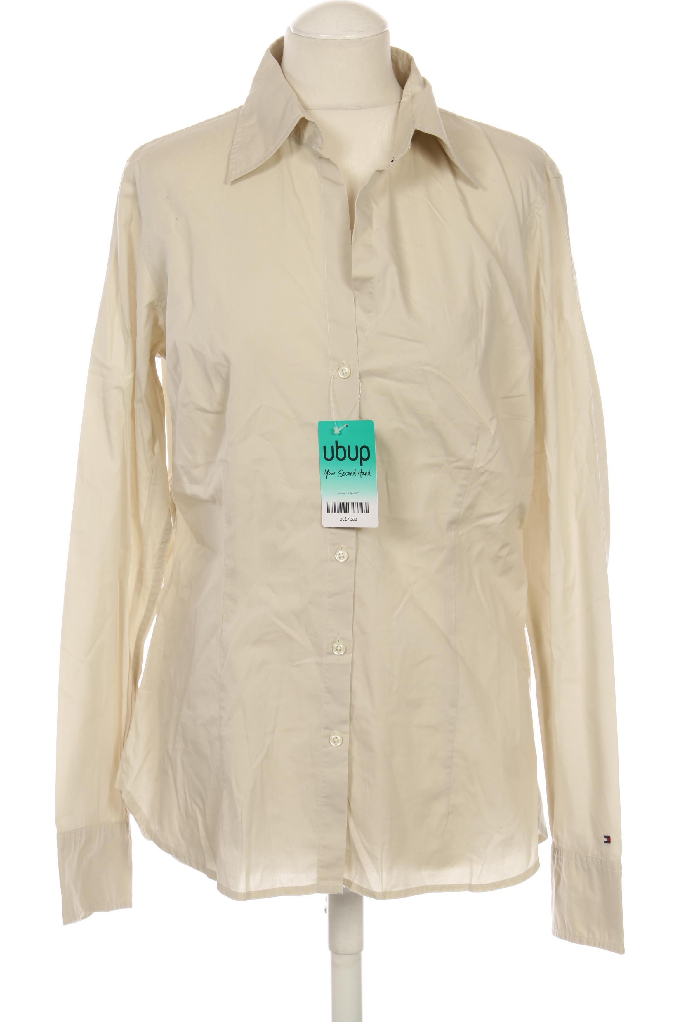 

Tommy Hilfiger Damen Bluse, beige, Gr. 12