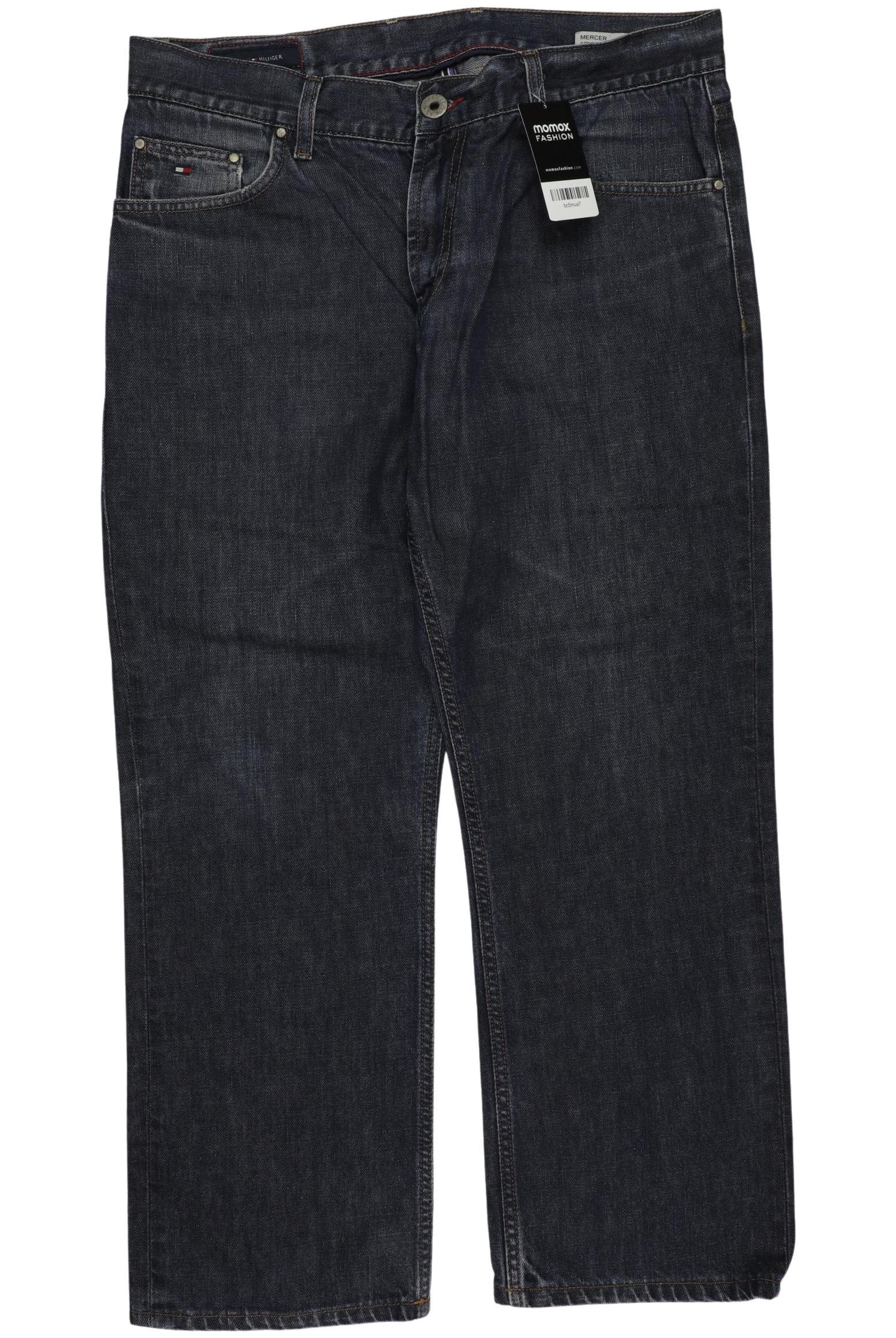 

Tommy Hilfiger Damen Jeans, marineblau, Gr. 36