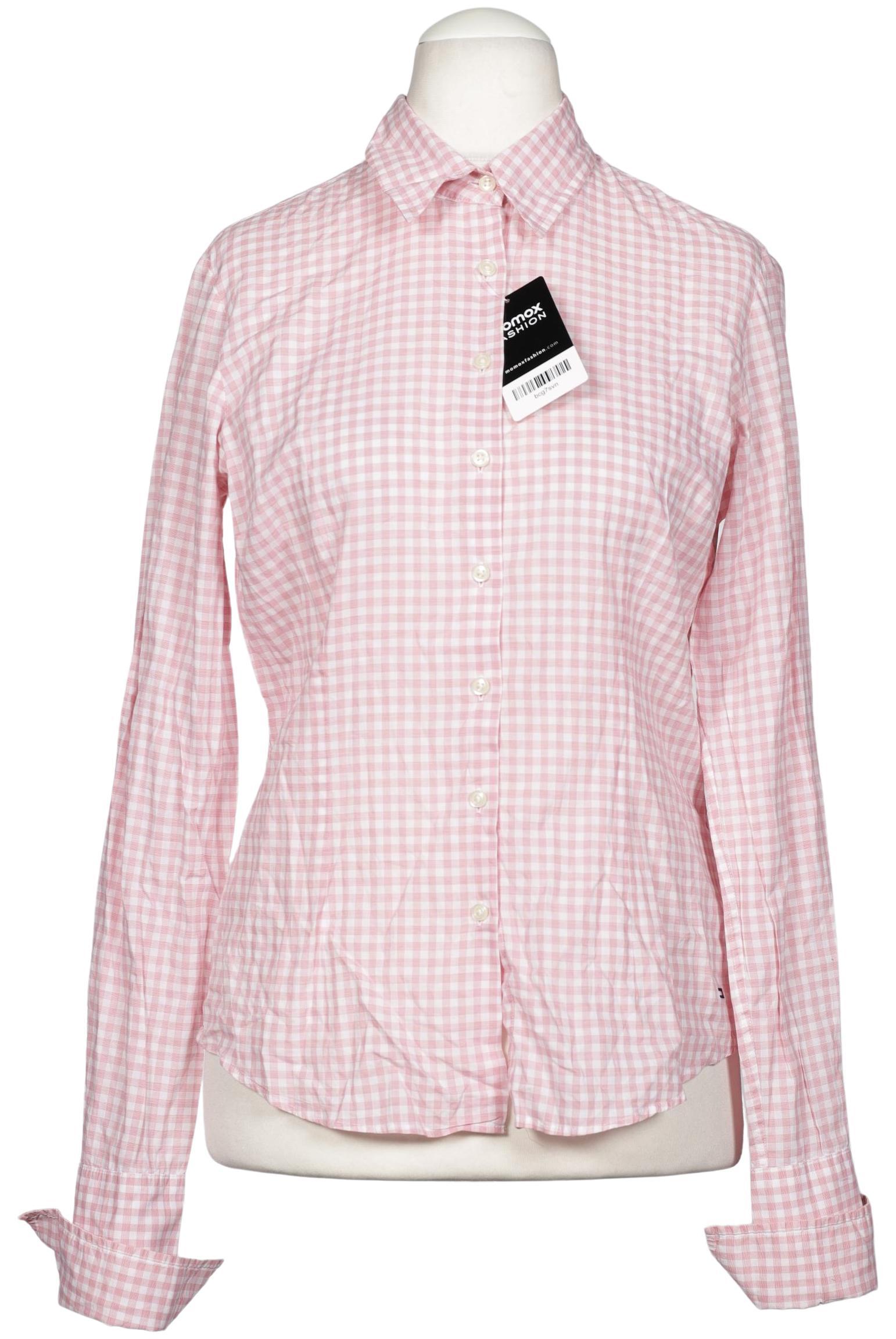 

Tommy Hilfiger Damen Bluse, pink, Gr. 6