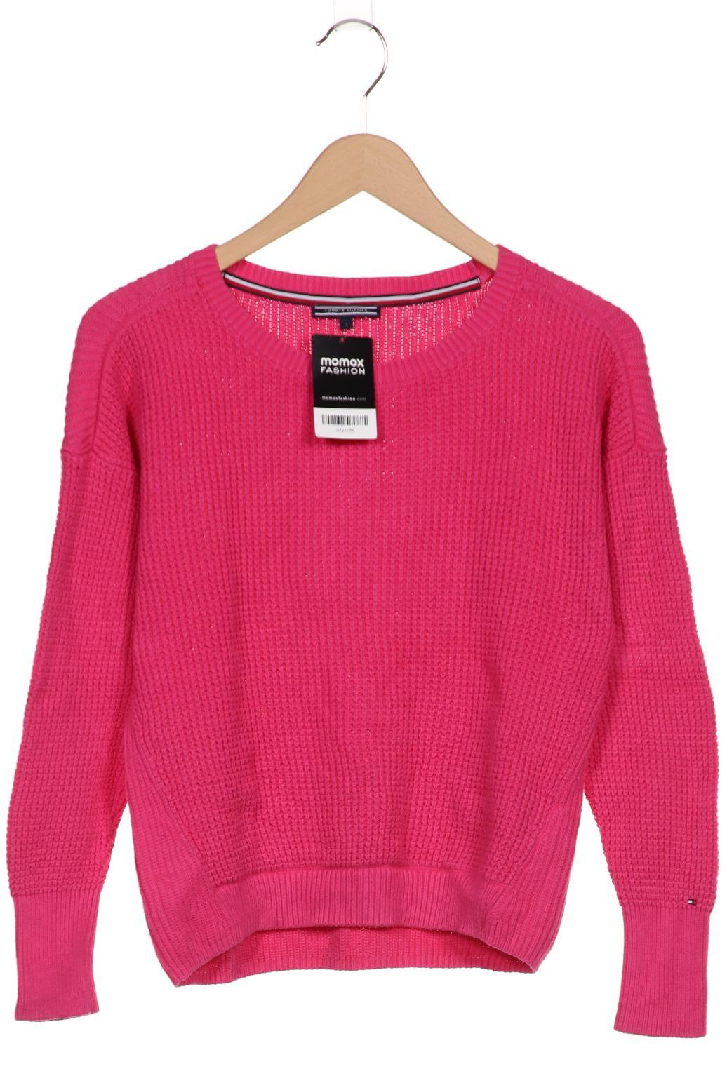 

Tommy Hilfiger Damen Pullover, pink