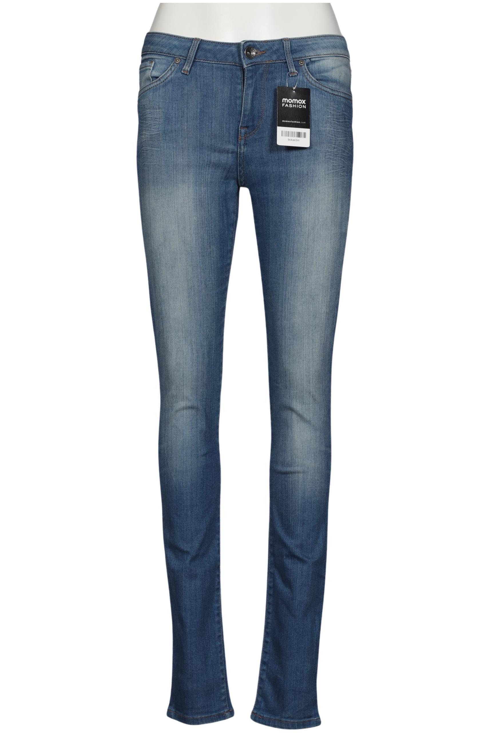 

Tommy Hilfiger Damen Jeans, blau, Gr. 0