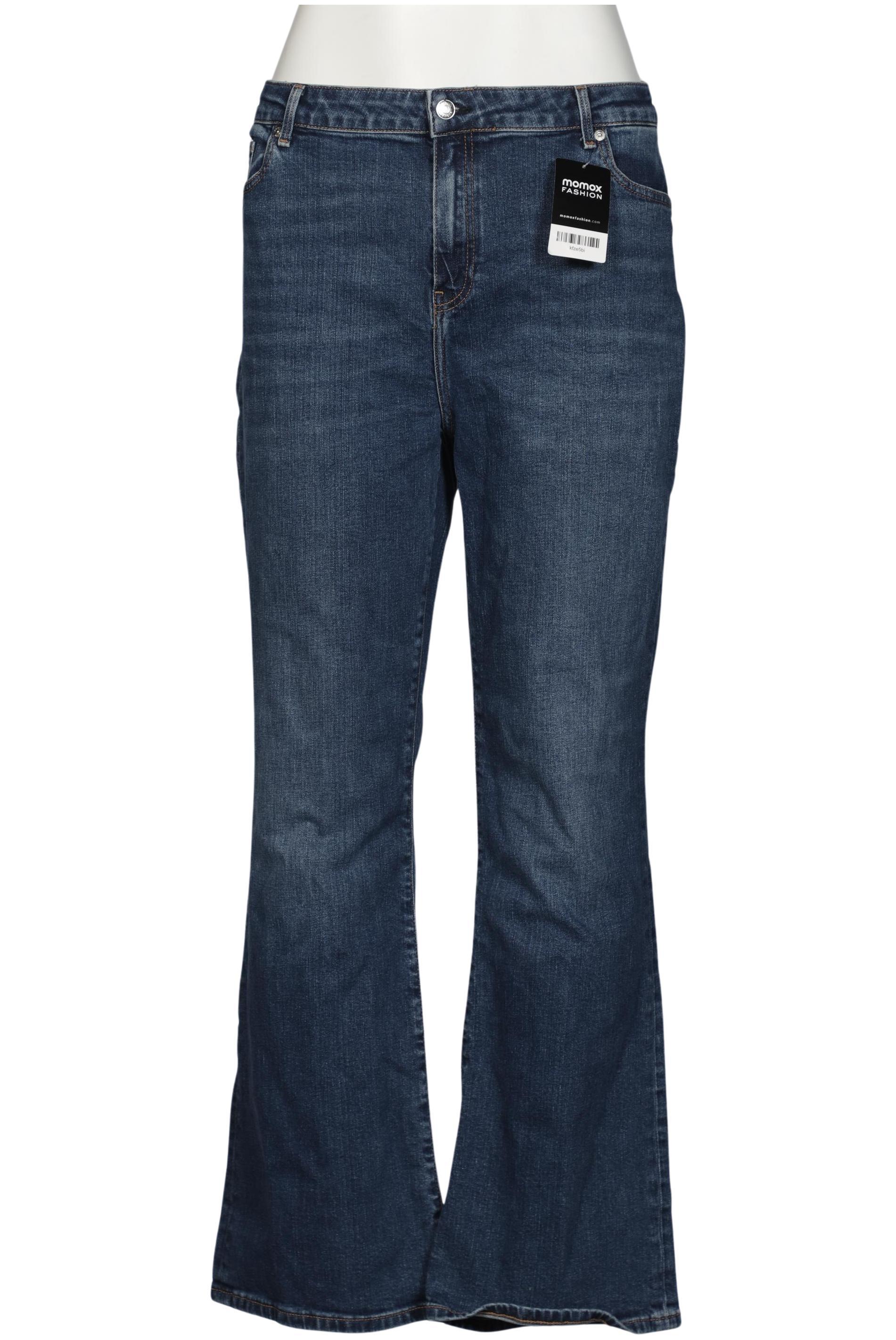 

Tommy Hilfiger Damen Jeans, blau, Gr. 35