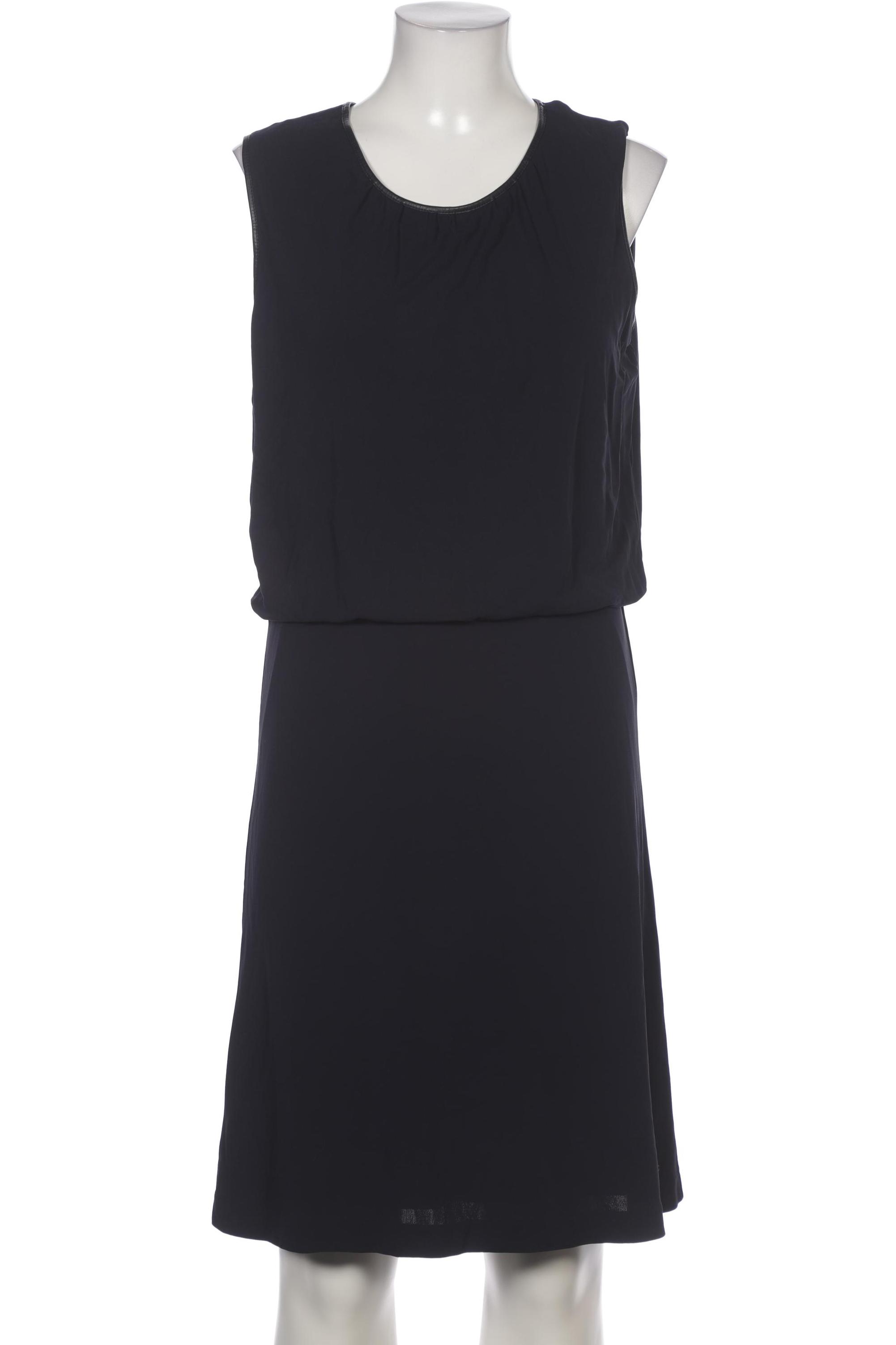 

Tommy Hilfiger Damen Kleid, marineblau
