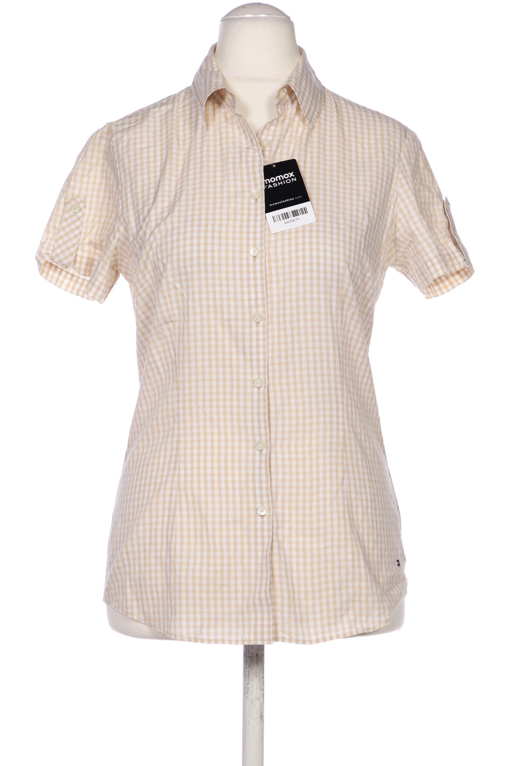

Tommy Hilfiger Damen Bluse, beige, Gr. 6