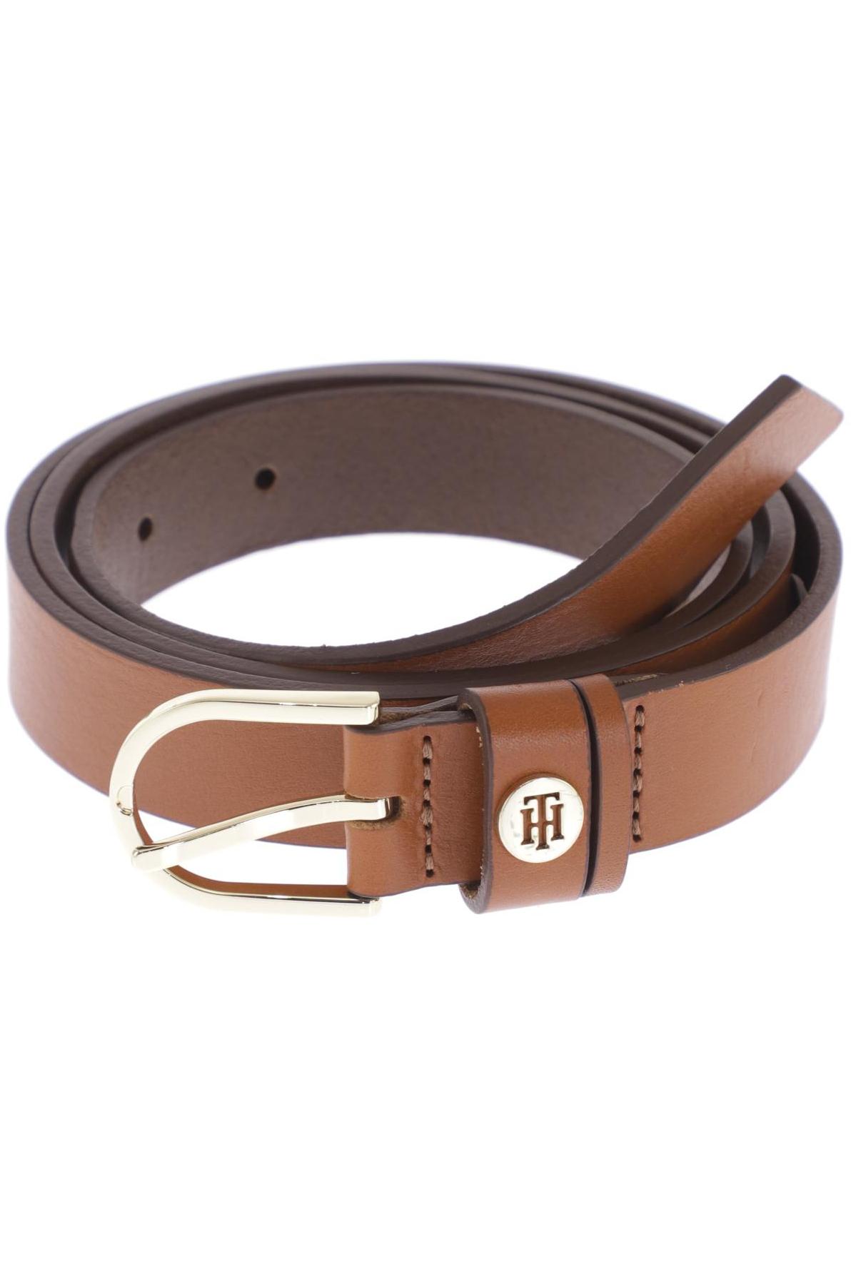 

Tommy Hilfiger Damen Gürtel, braun, Gr. 90