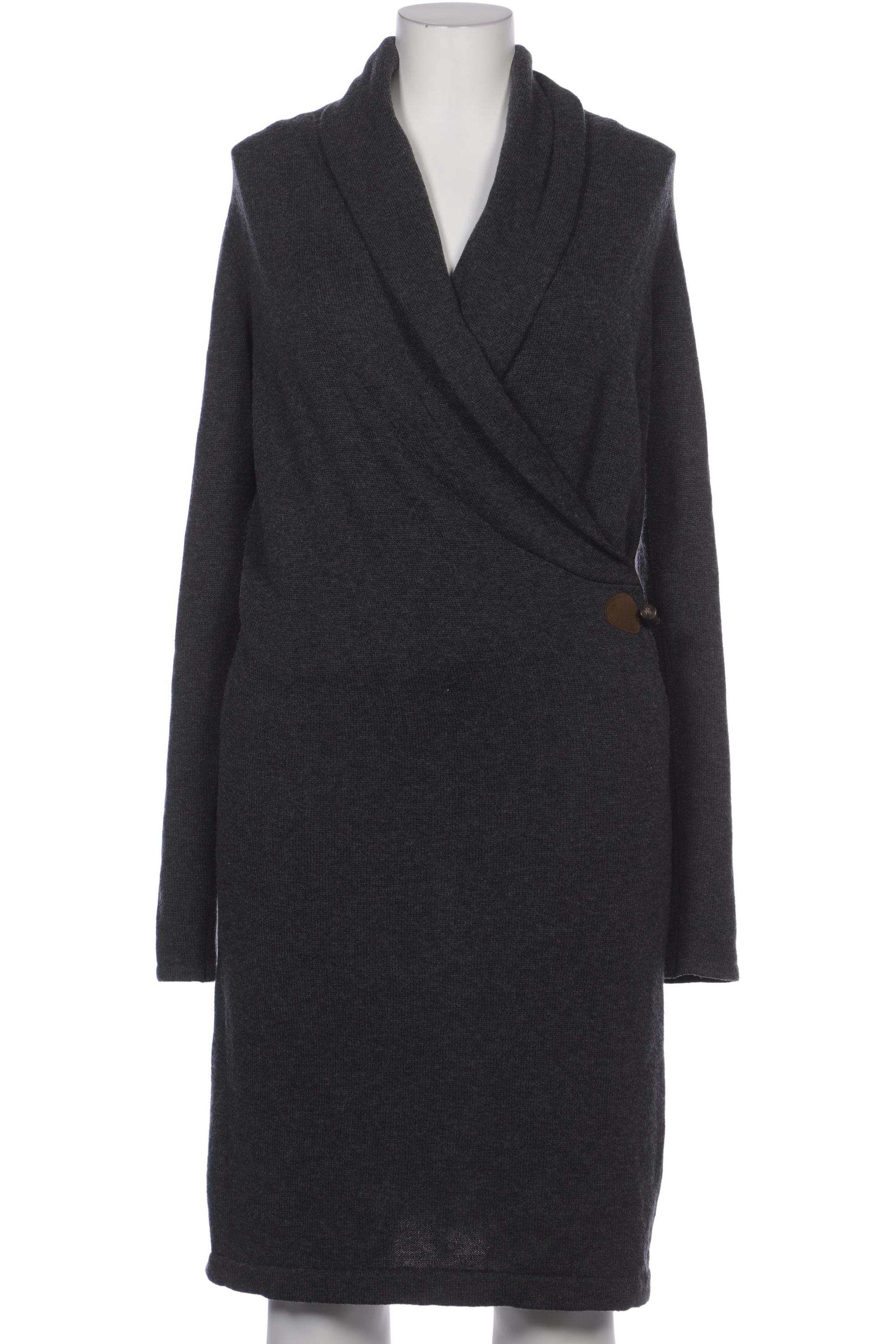 

Tommy Hilfiger Damen Kleid, grau, Gr. 42