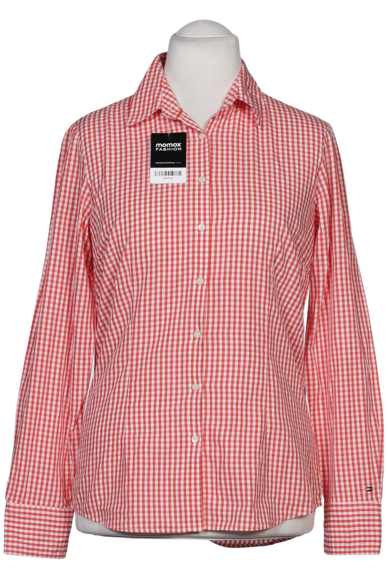 

Tommy Hilfiger Damen Bluse, mehrfarbig, Gr. 10