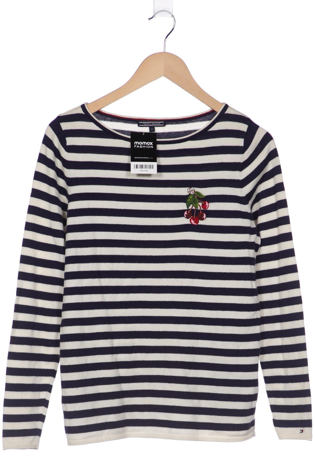 

Tommy Hilfiger Damen Pullover, marineblau