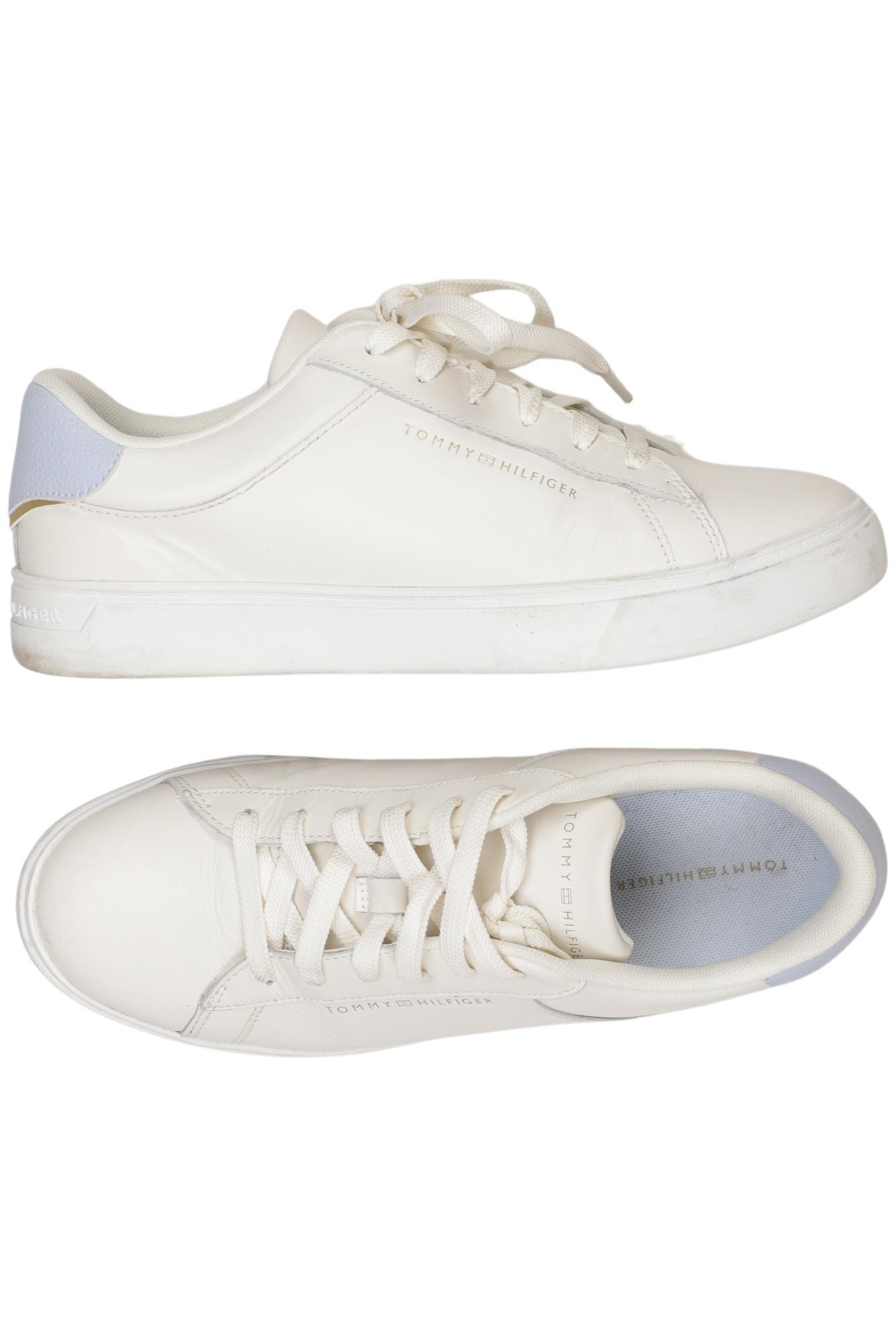 

Tommy Hilfiger Damen Sneakers, mehrfarbig, Gr. 39
