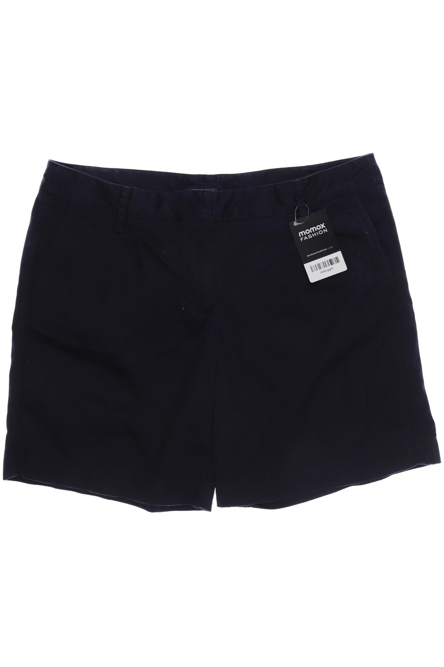 

Tommy Hilfiger Damen Shorts, marineblau, Gr. 12