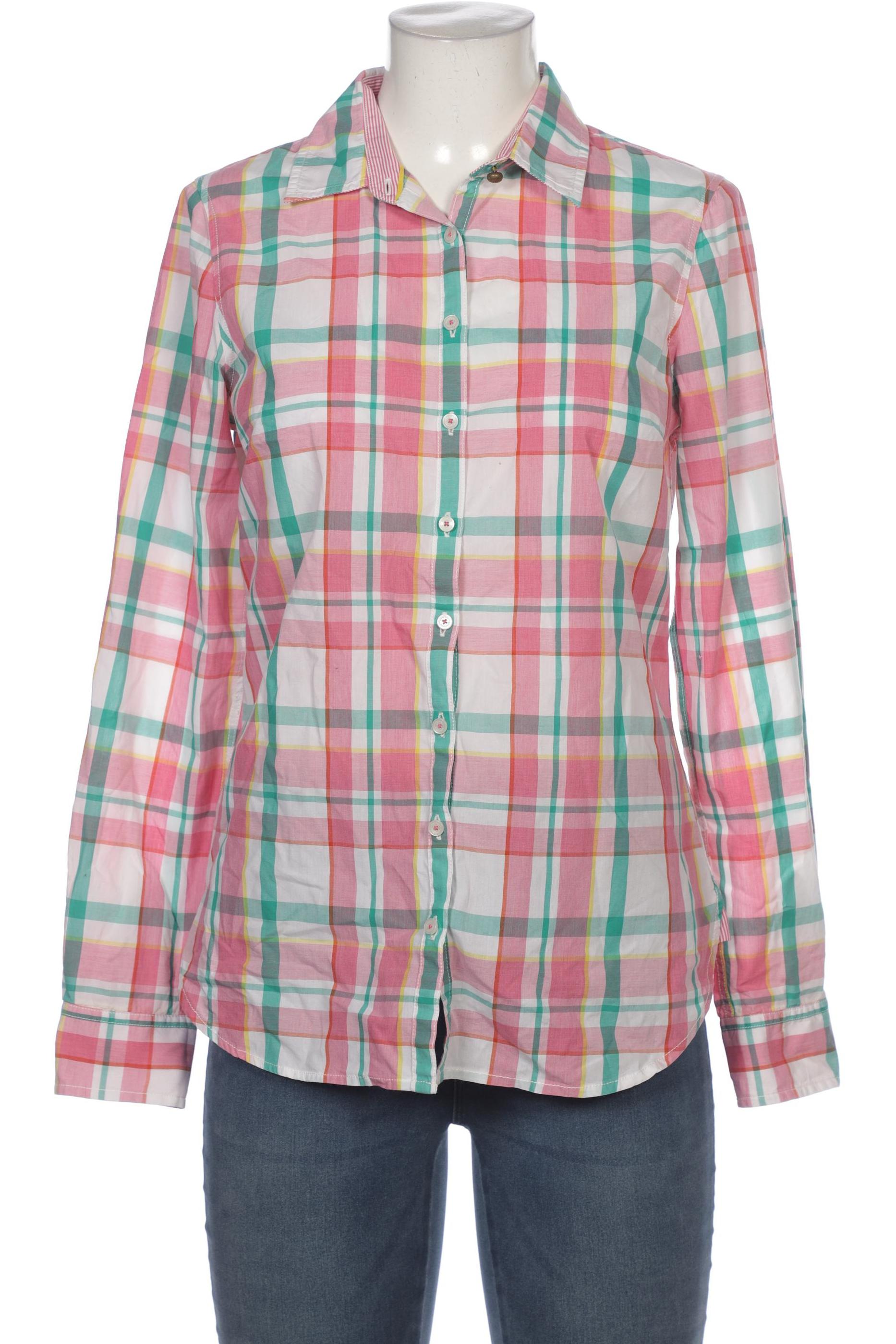 

Tommy Hilfiger Damen Bluse, pink