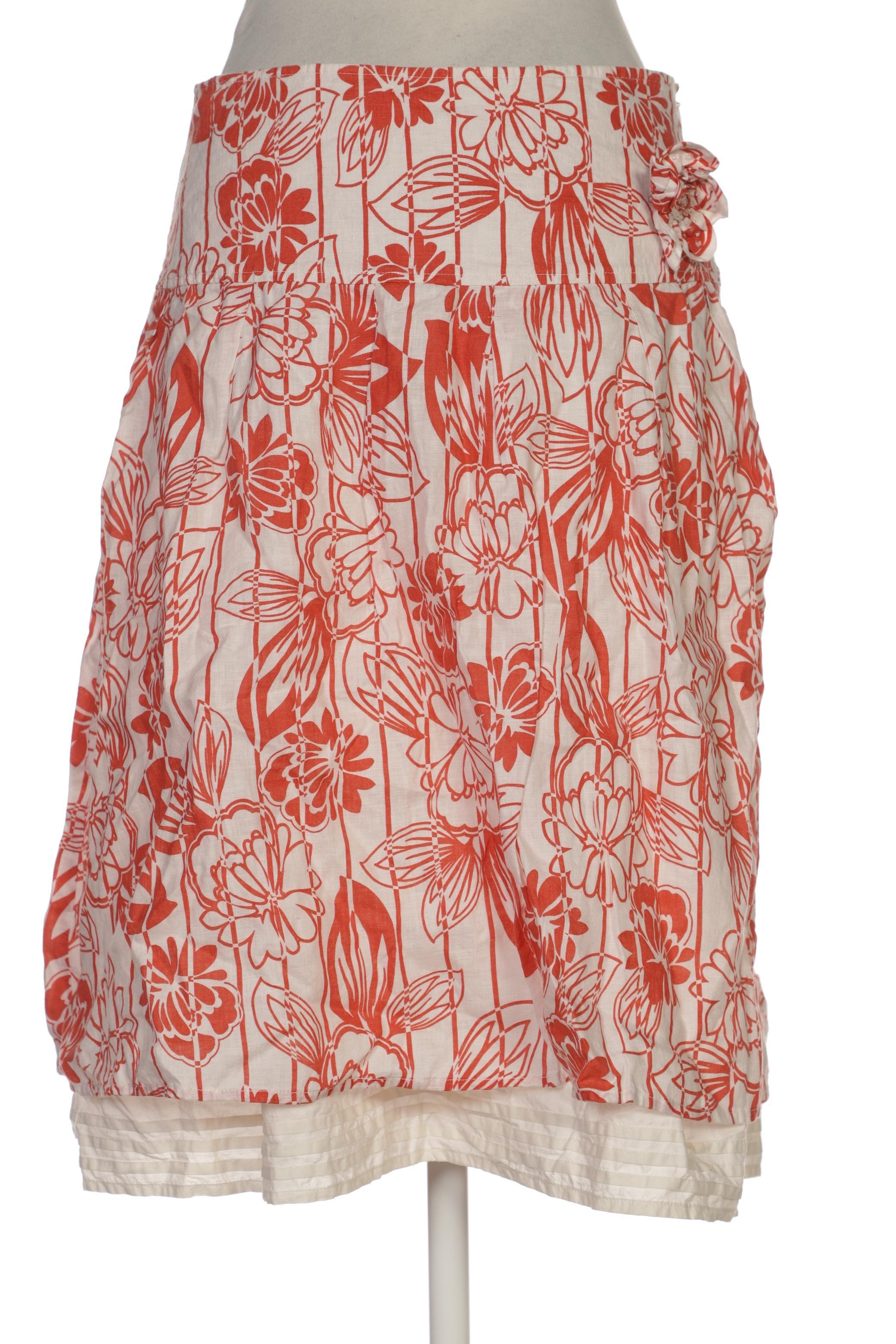 

Tommy Hilfiger Damen Rock, rot, Gr. 8