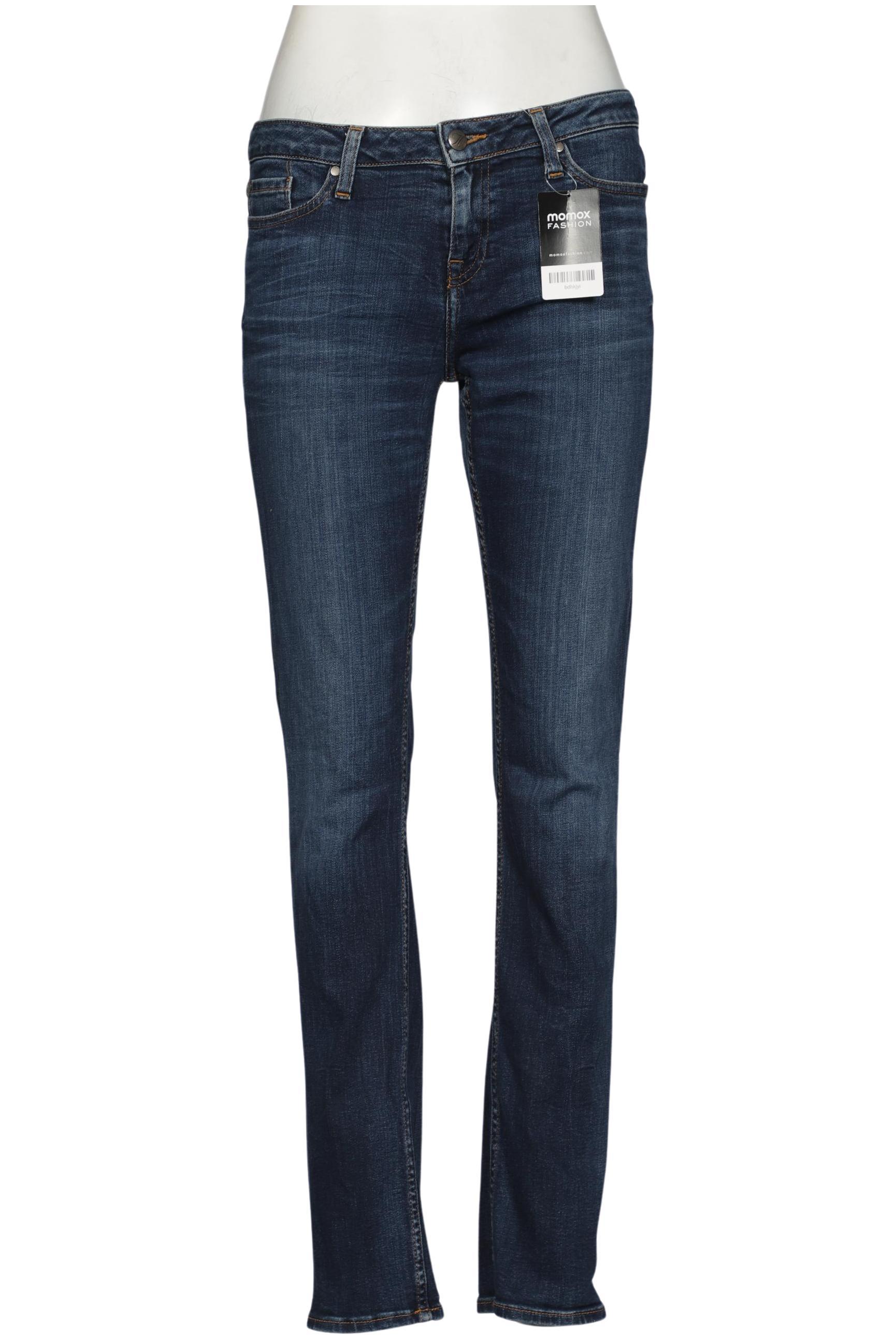 

Tommy Hilfiger Damen Jeans, blau, Gr. 30